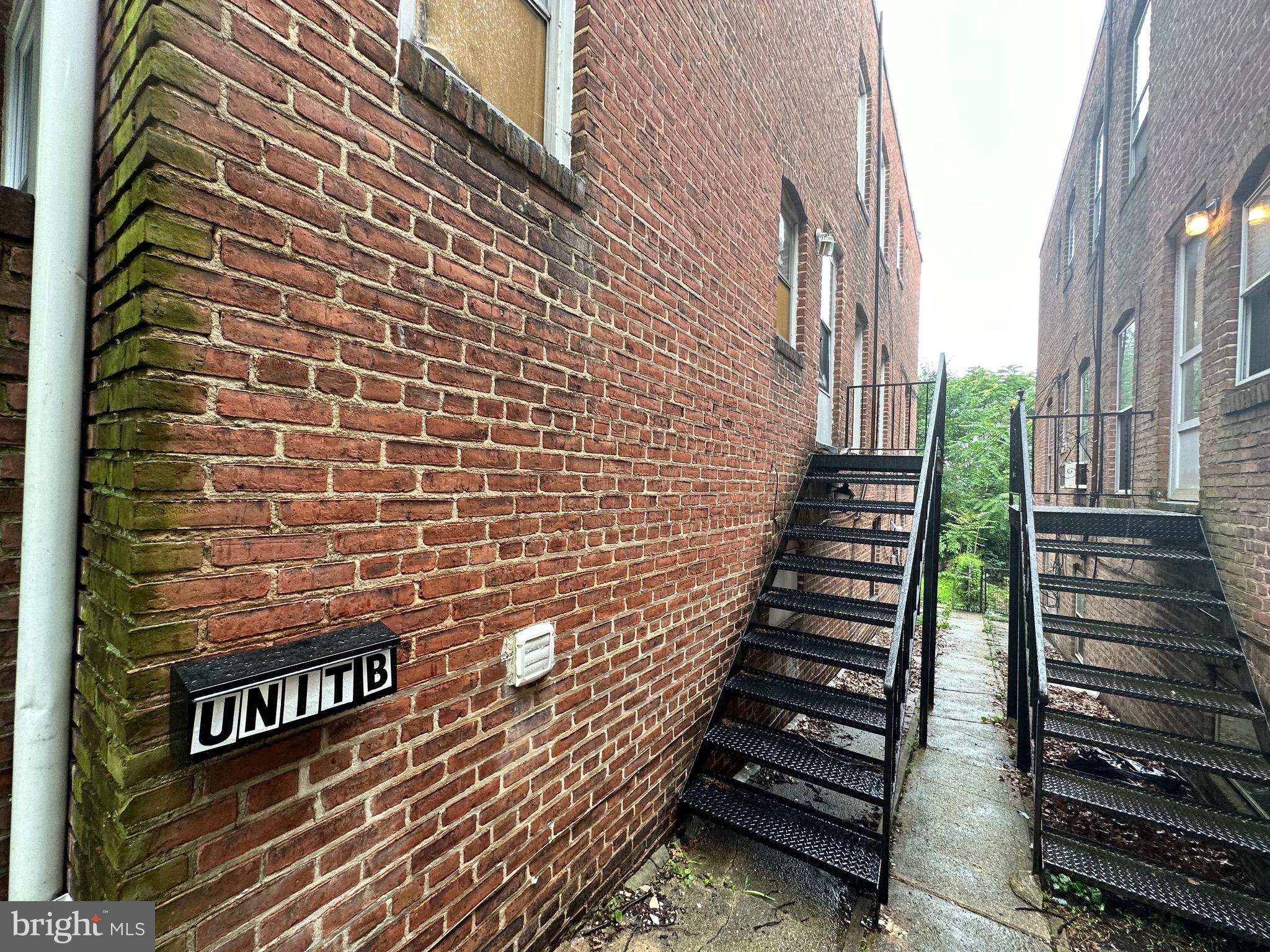 IRVINGTON - Residential Lease