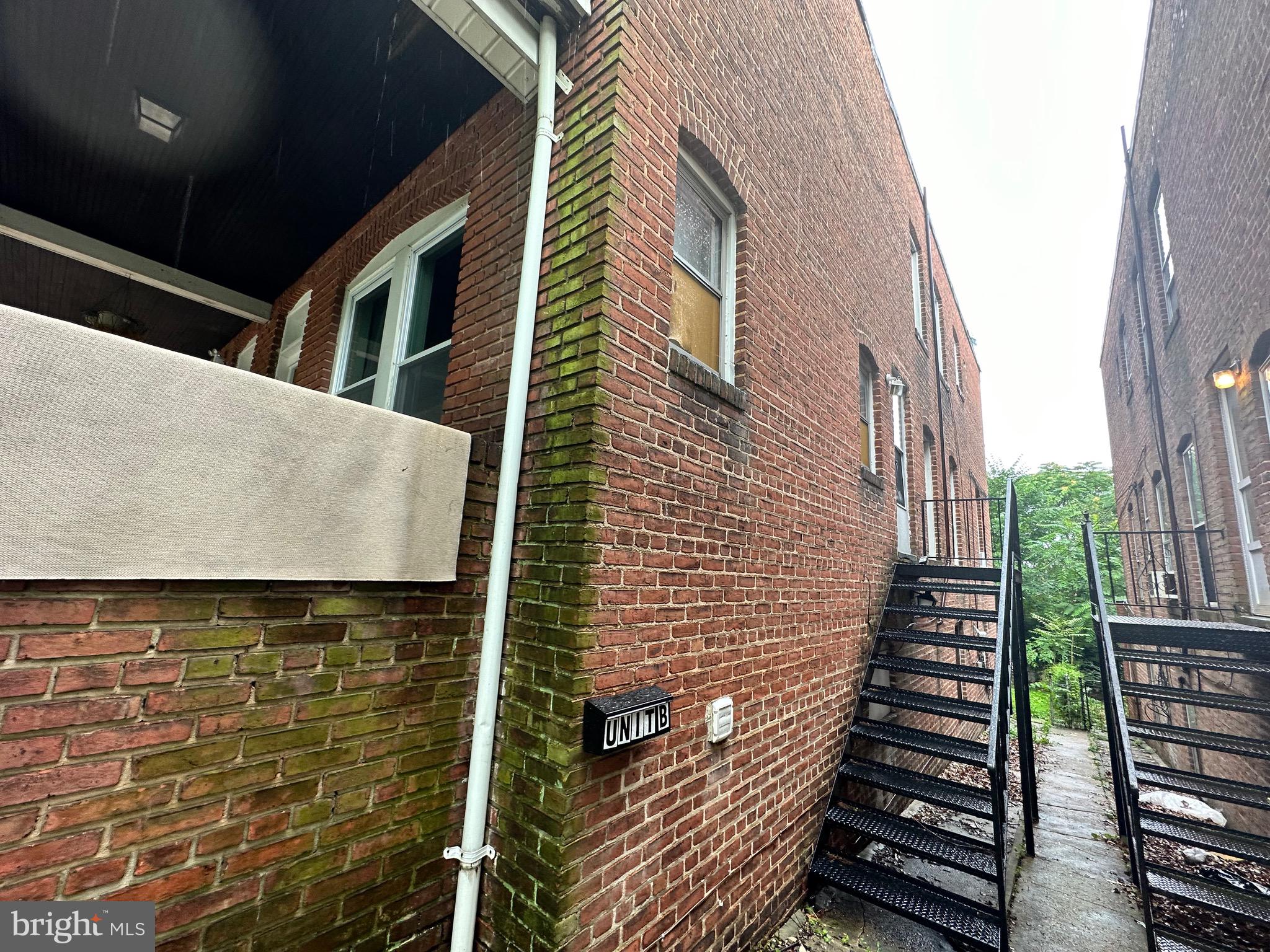 IRVINGTON - Residential Lease