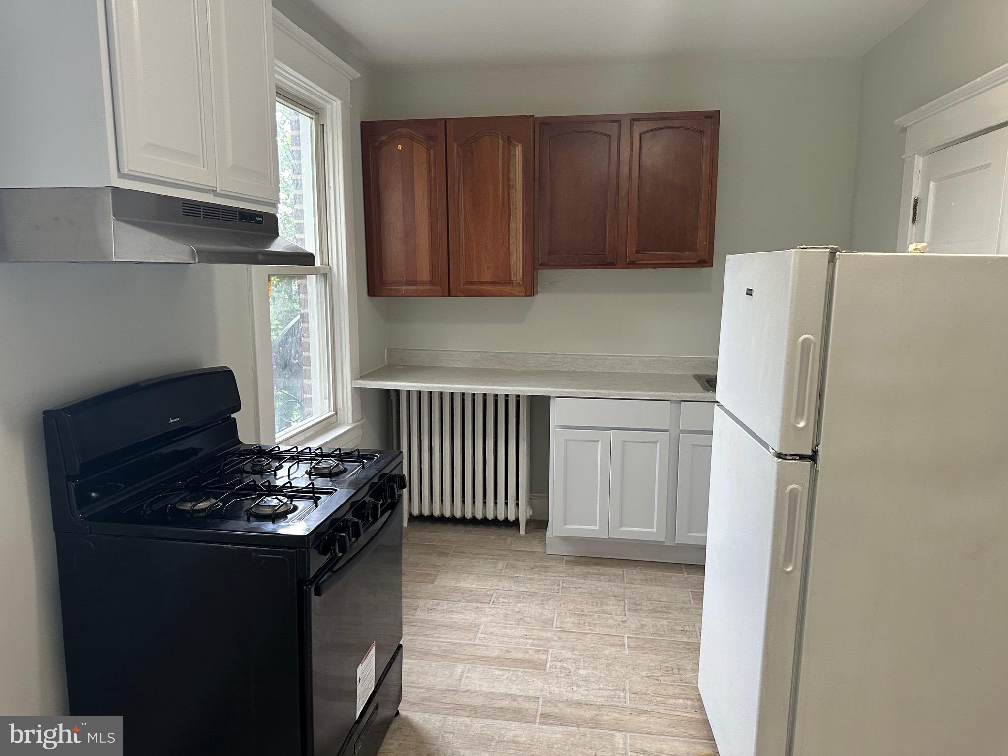 IRVINGTON - Residential Lease