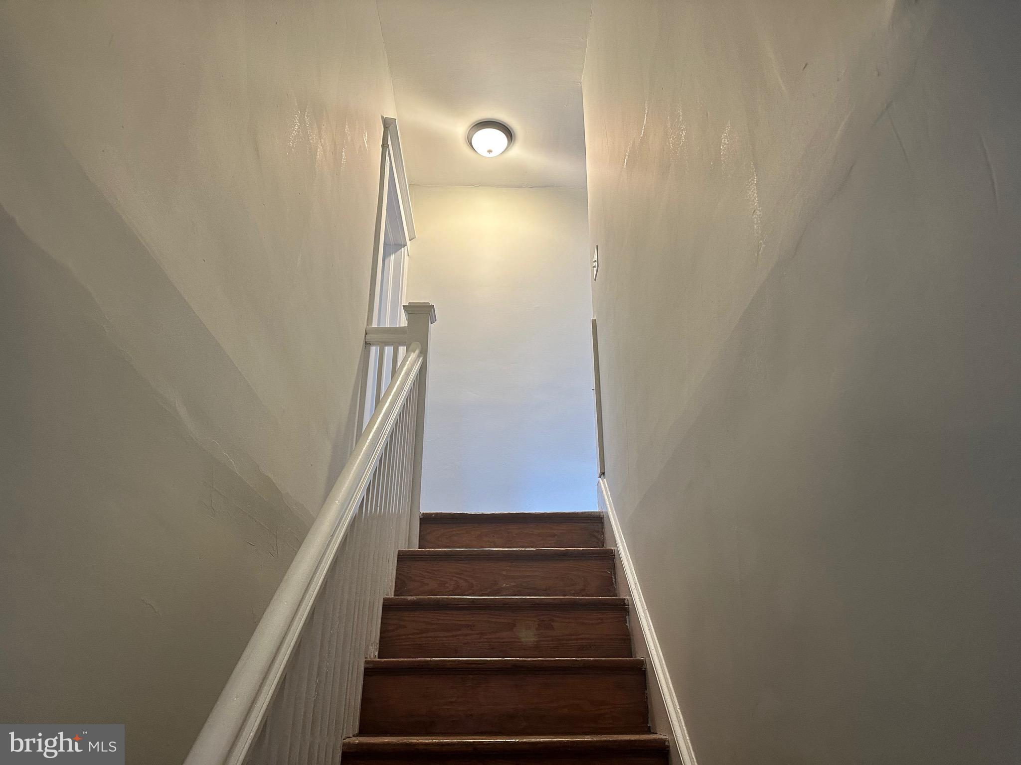 IRVINGTON - Residential Lease