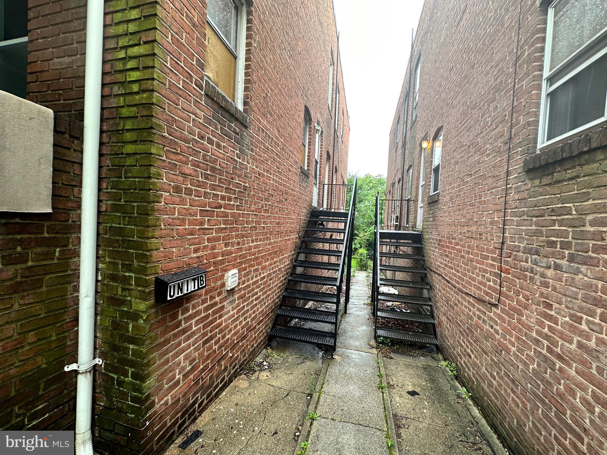 IRVINGTON - Residential Lease