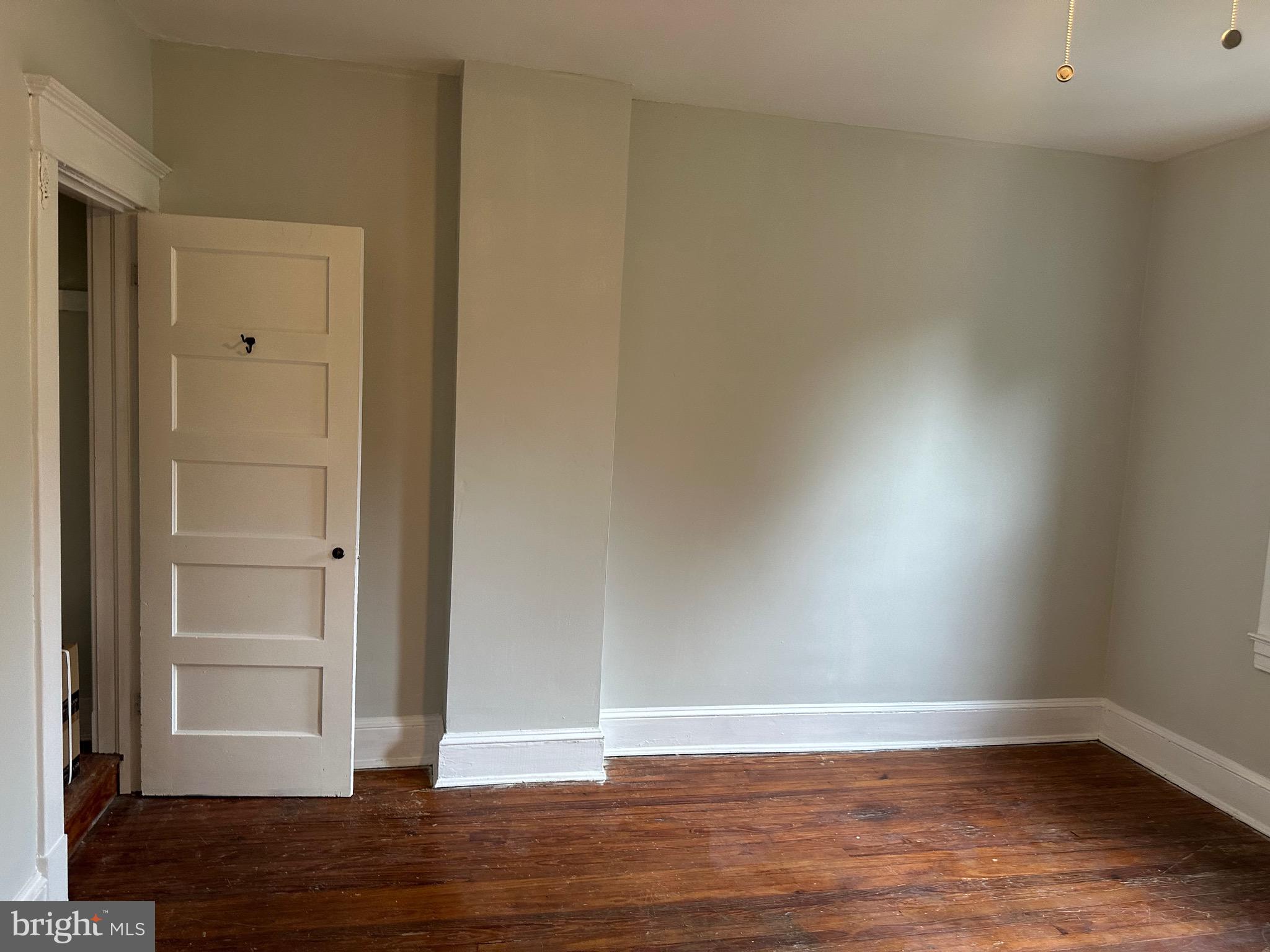 IRVINGTON - Residential Lease