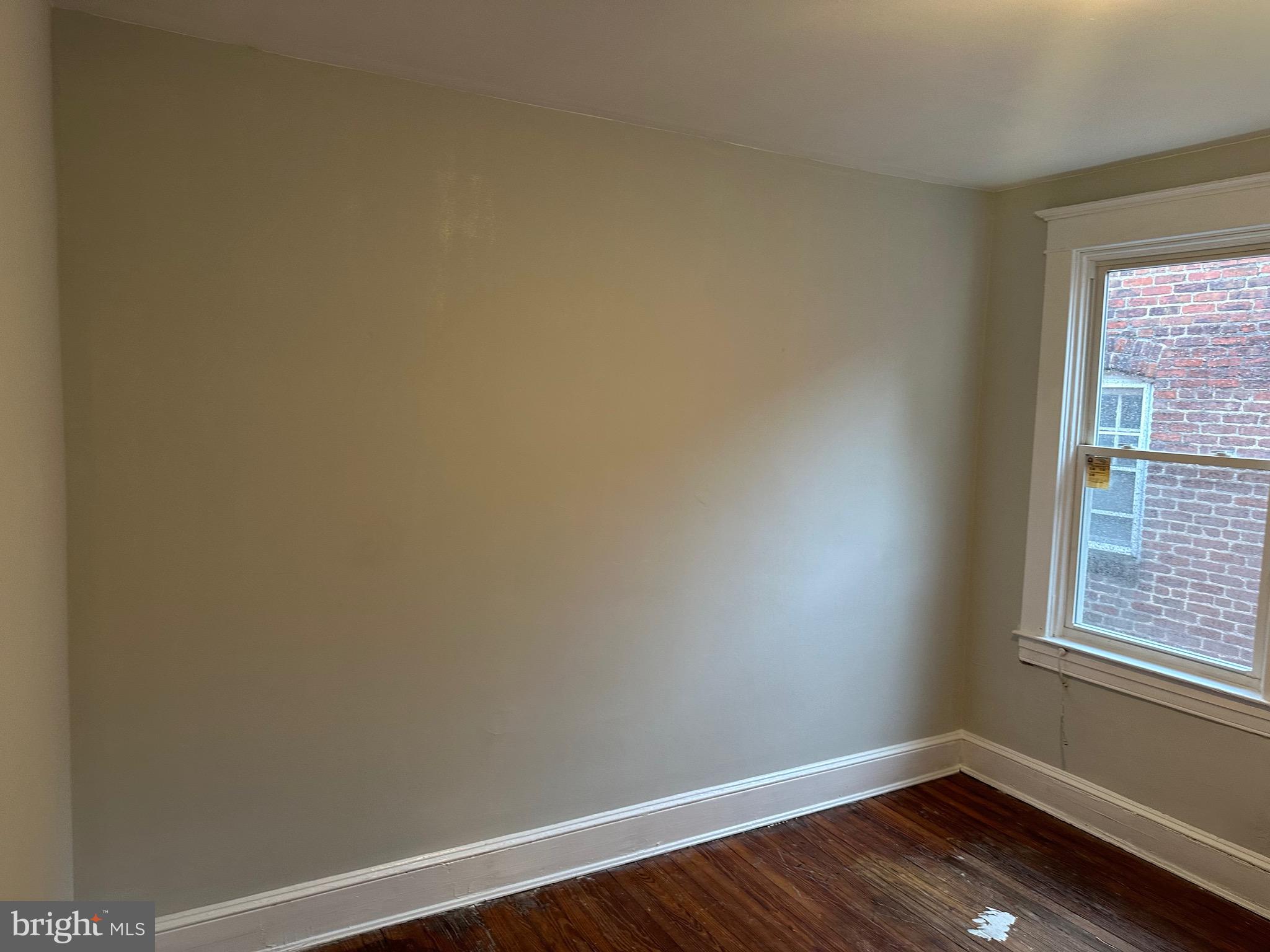 IRVINGTON - Residential Lease