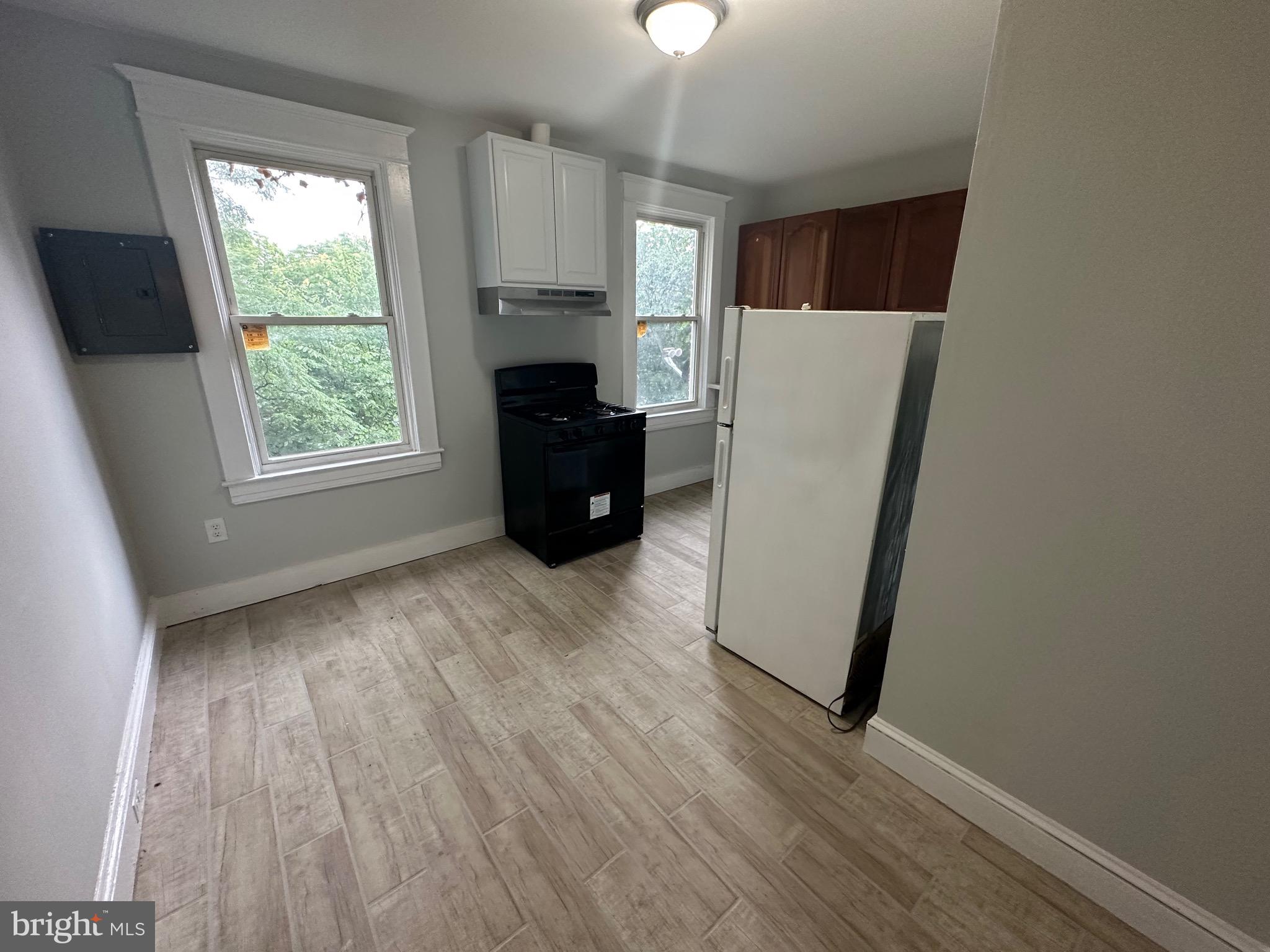 IRVINGTON - Residential Lease