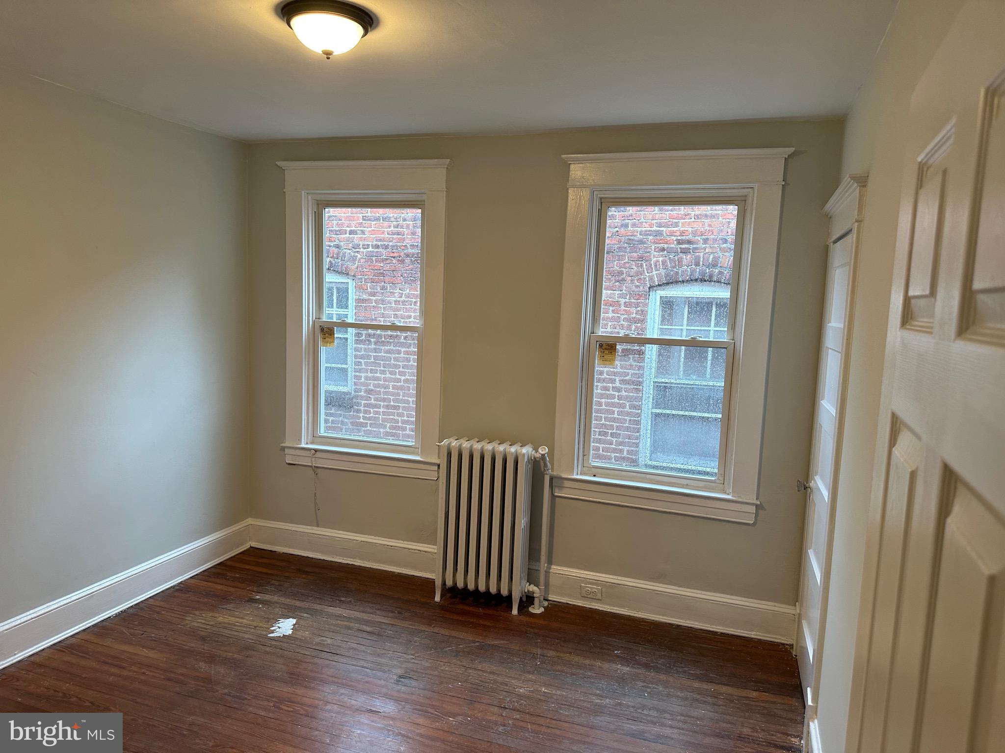 IRVINGTON - Residential Lease