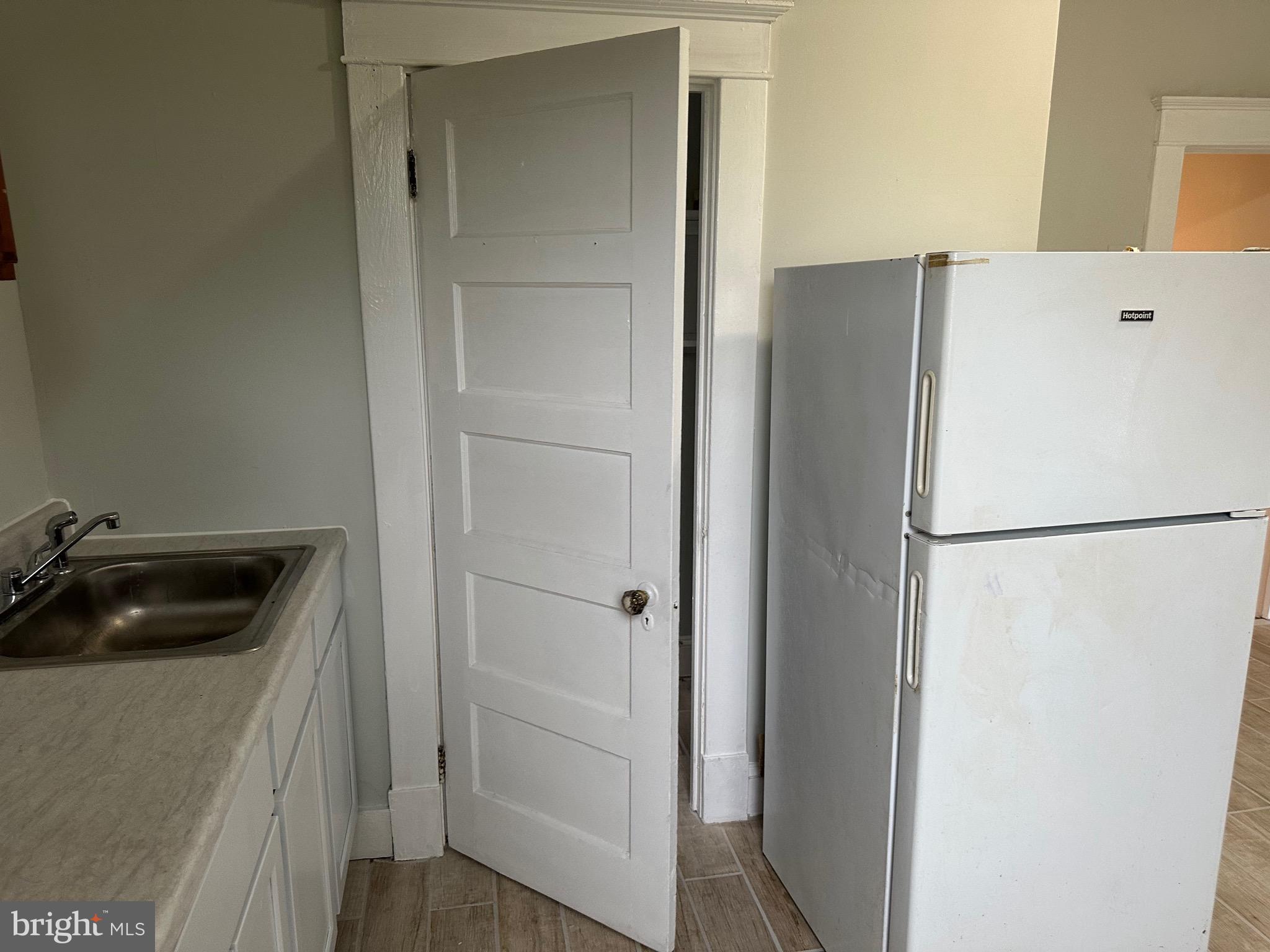 IRVINGTON - Residential Lease