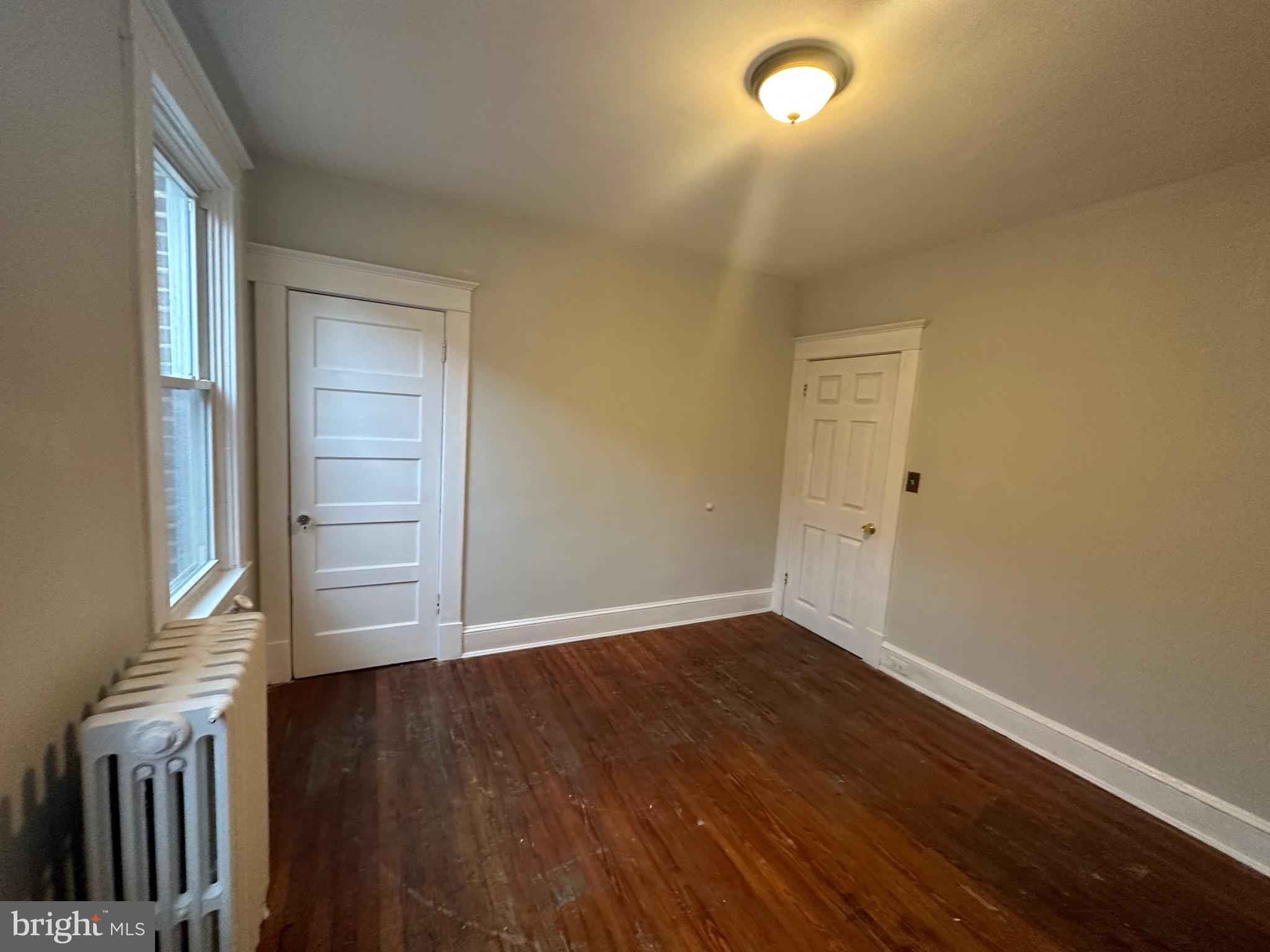 IRVINGTON - Residential Lease