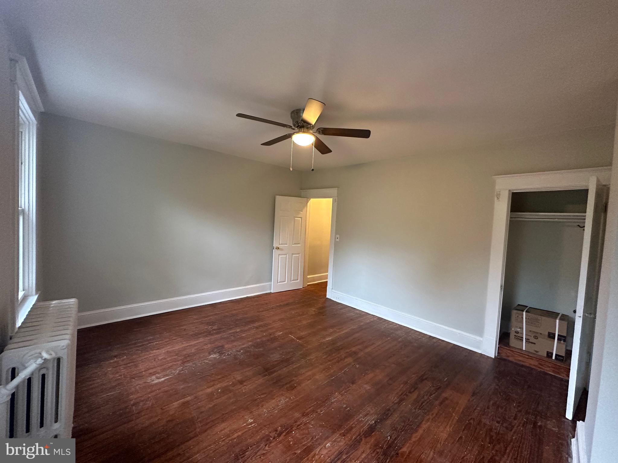 IRVINGTON - Residential Lease