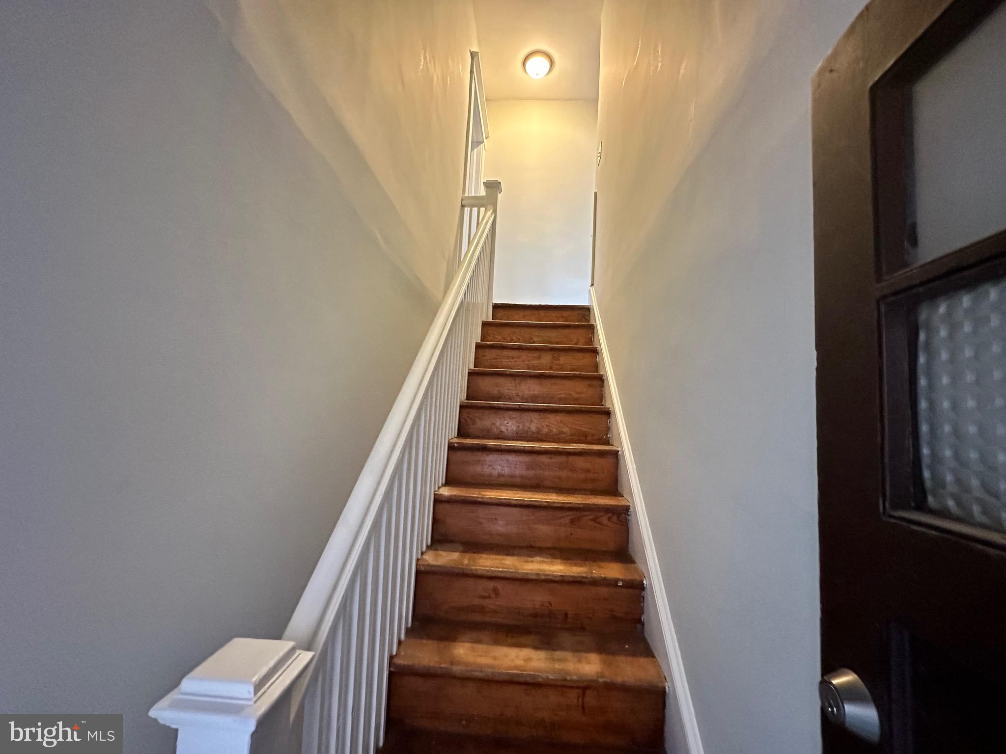 IRVINGTON - Residential Lease