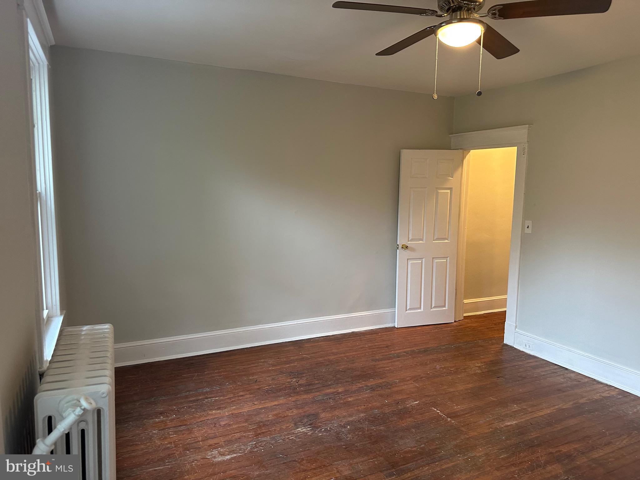 IRVINGTON - Residential Lease