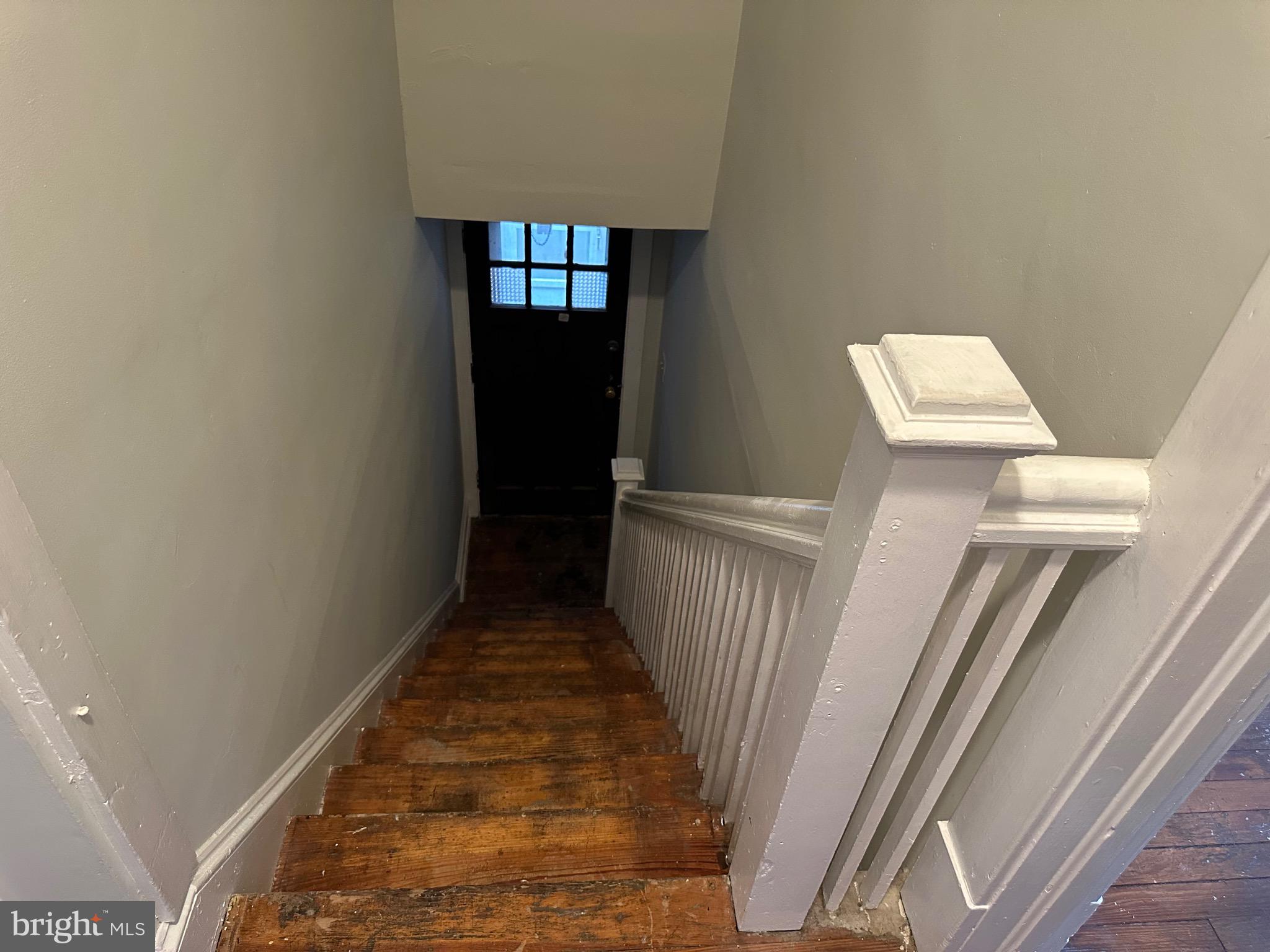 IRVINGTON - Residential Lease