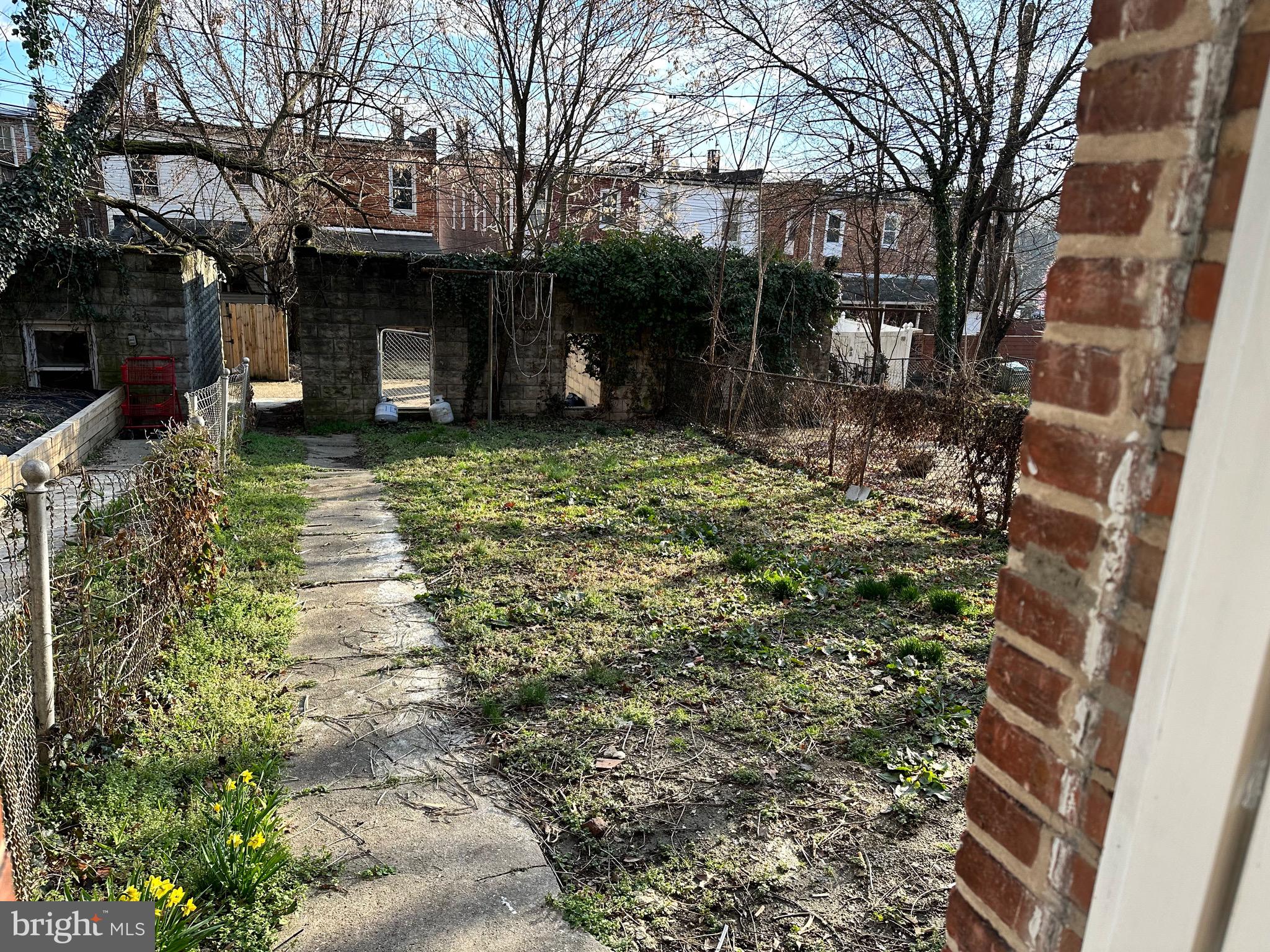IRVINGTON - Residential Lease