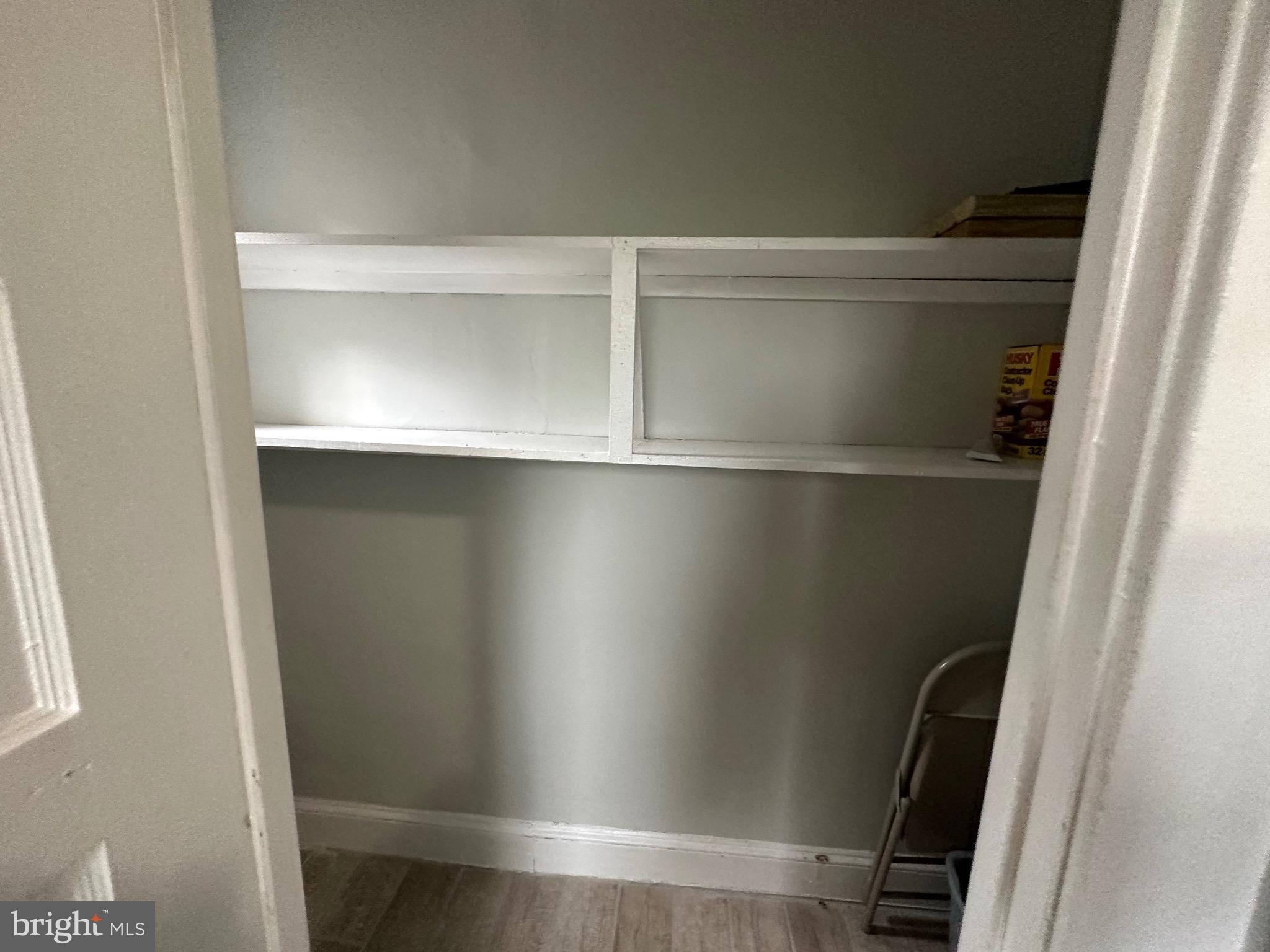 IRVINGTON - Residential Lease