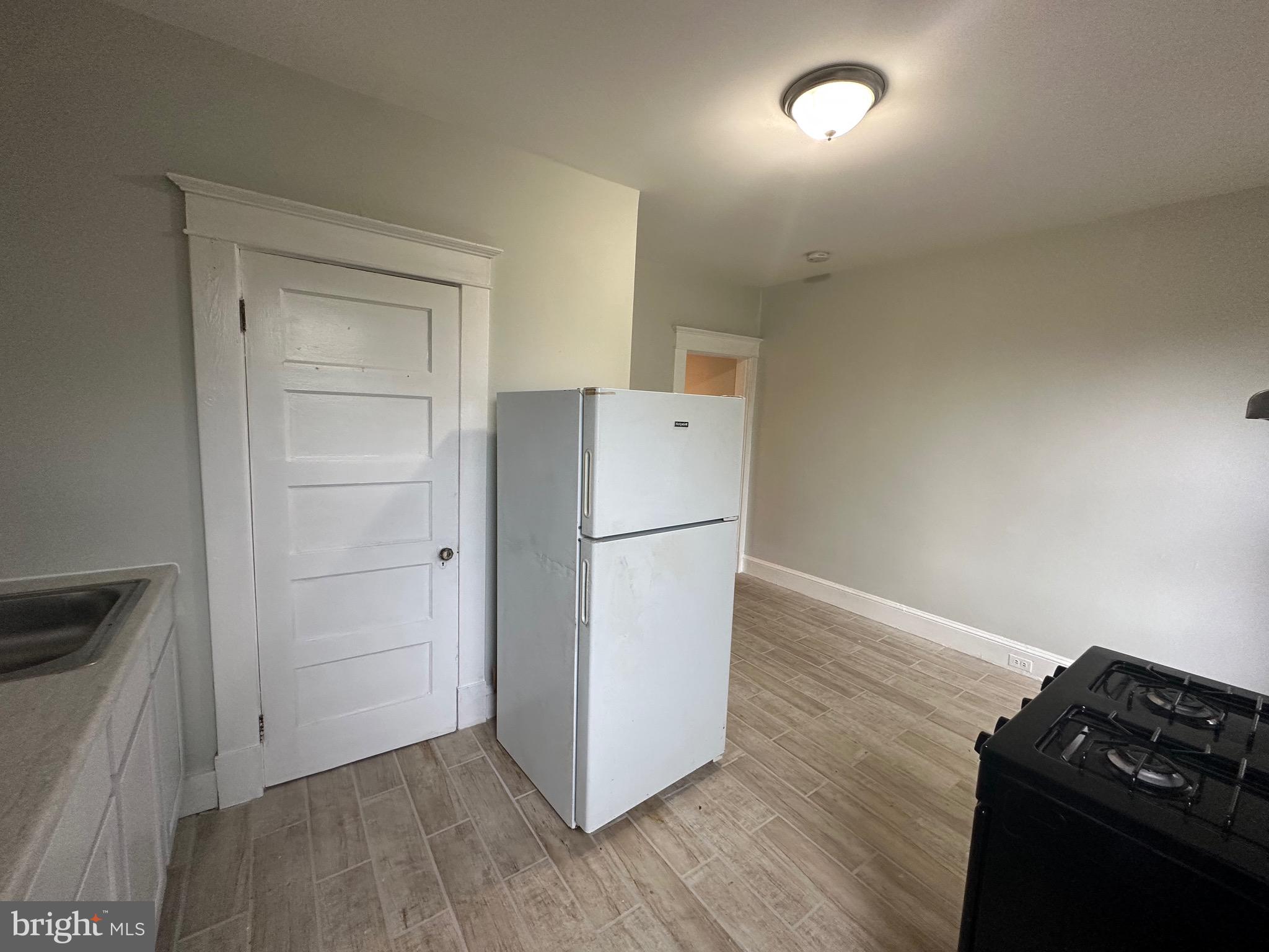 IRVINGTON - Residential Lease