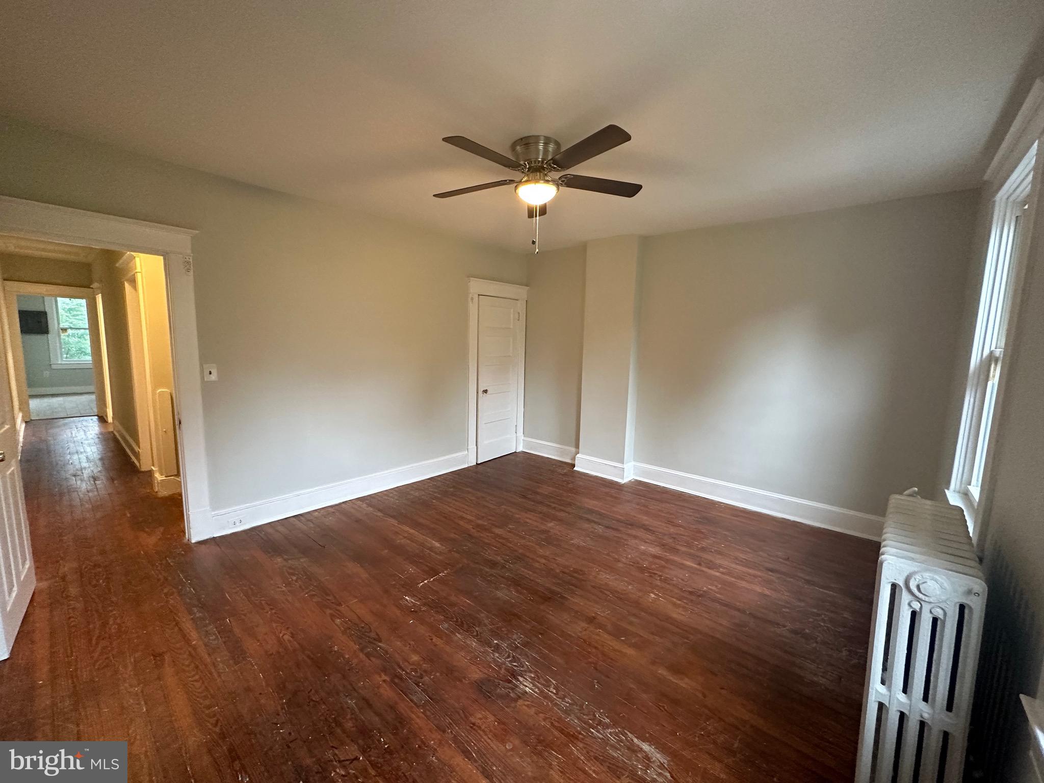 IRVINGTON - Residential Lease