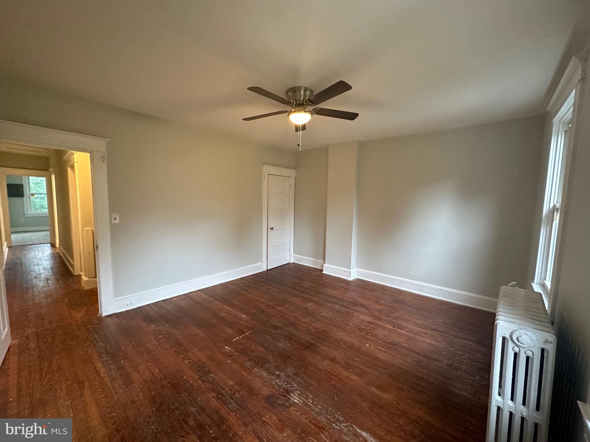 IRVINGTON - Residential Lease
