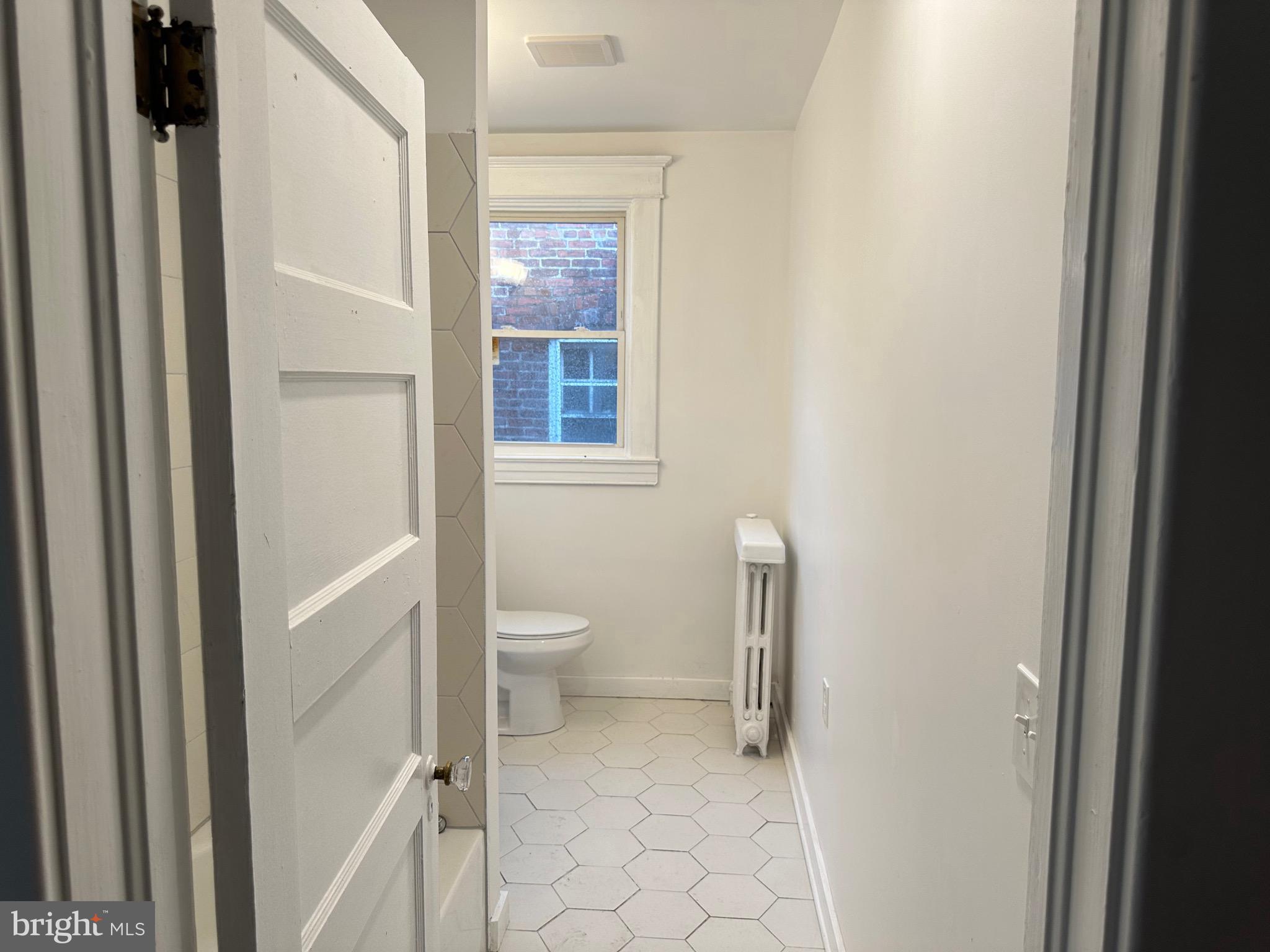 IRVINGTON - Residential Lease