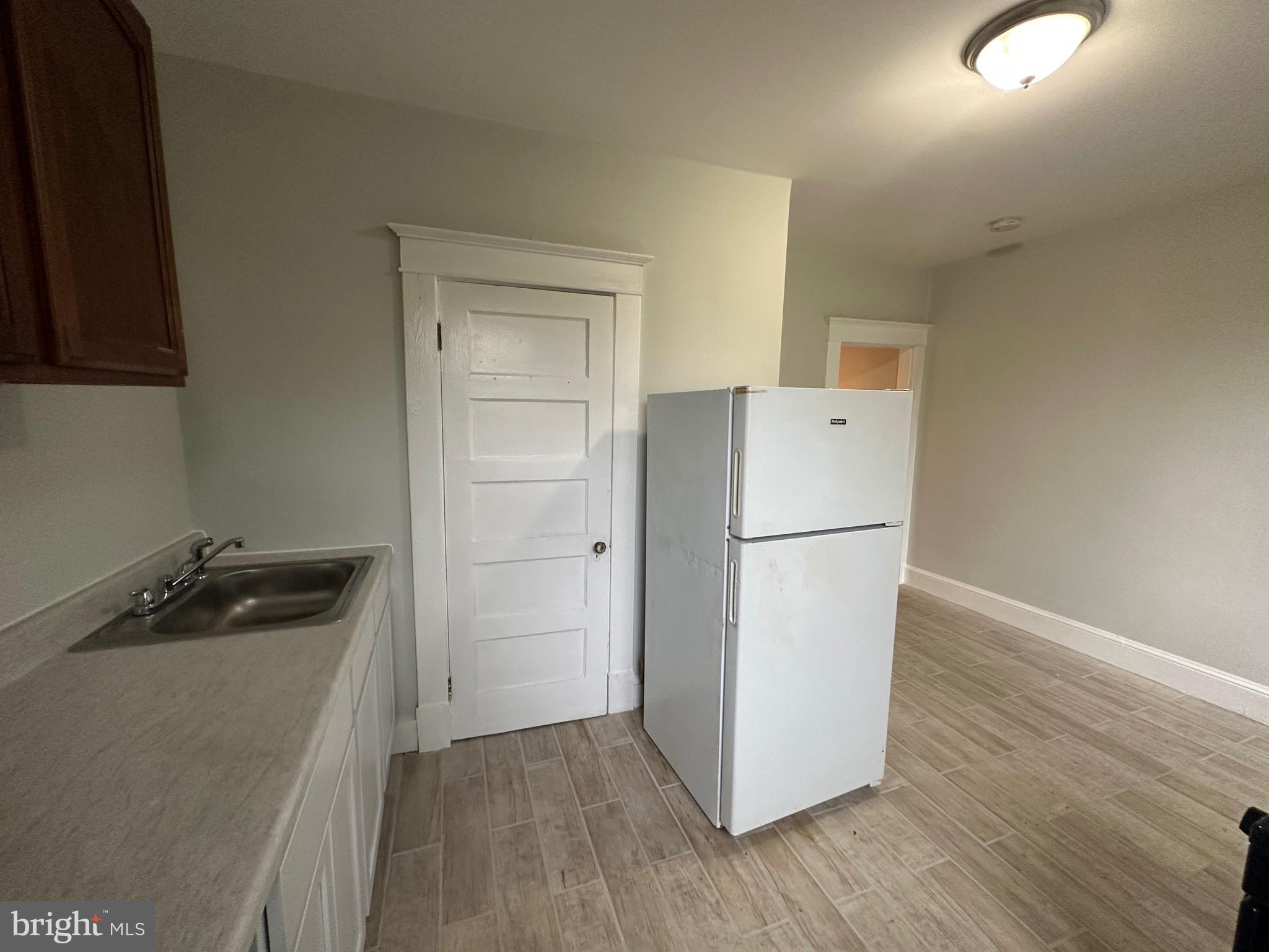 IRVINGTON - Residential Lease