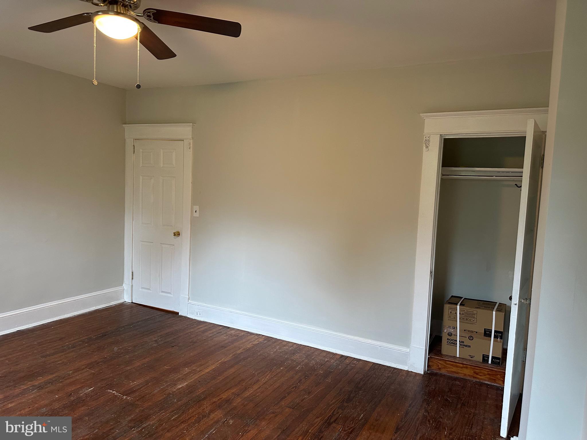 IRVINGTON - Residential Lease