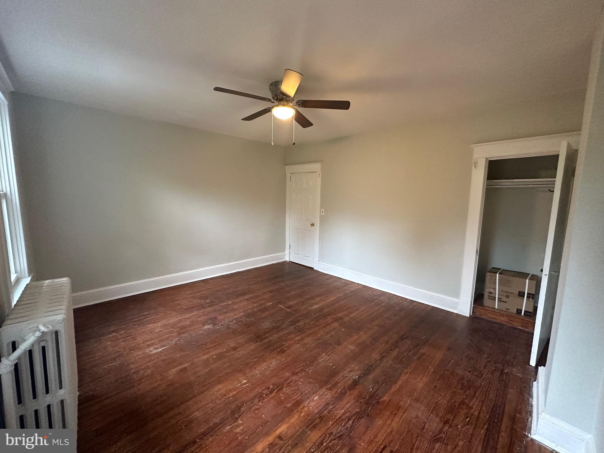 IRVINGTON - Residential Lease