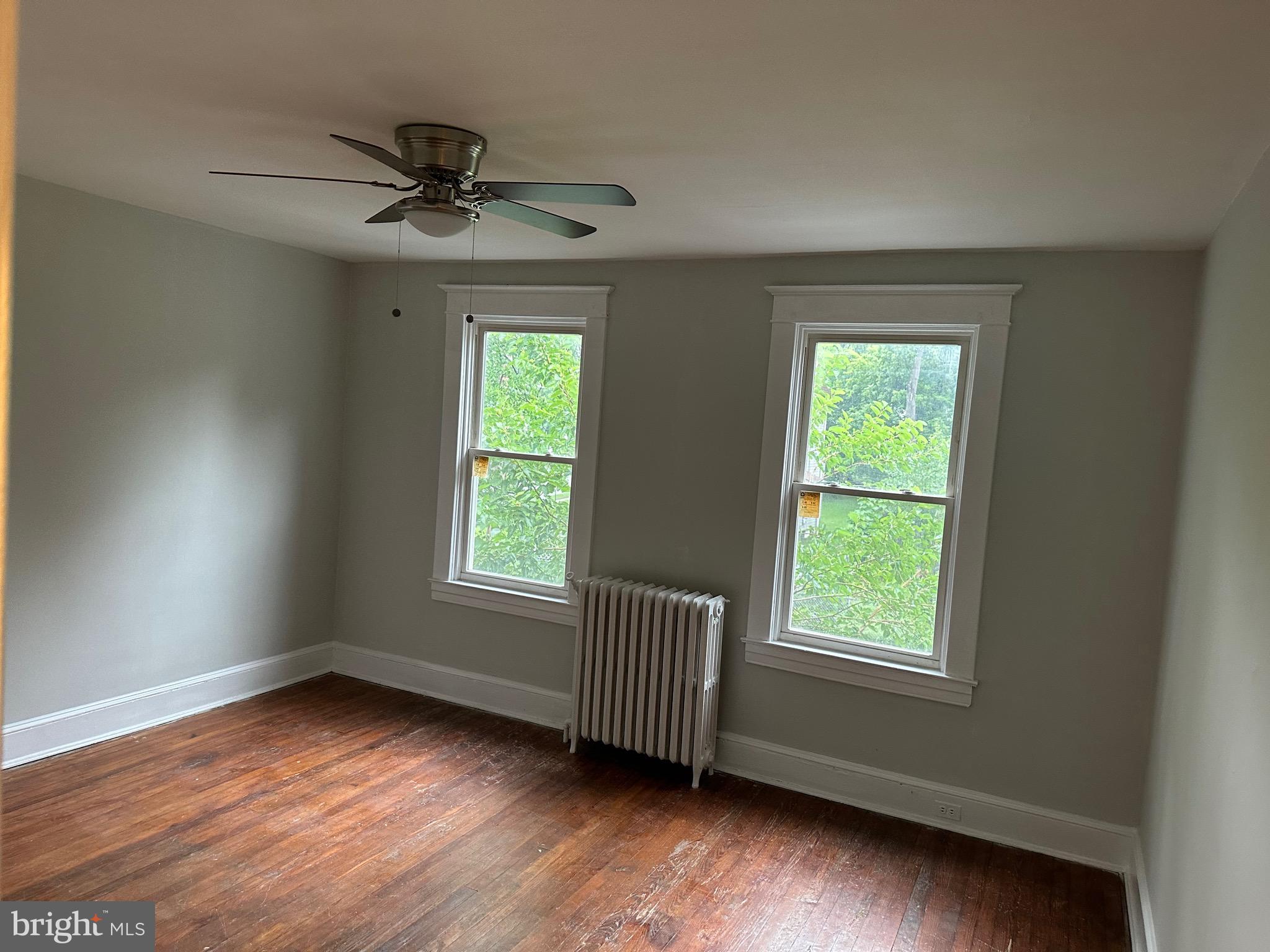 IRVINGTON - Residential Lease