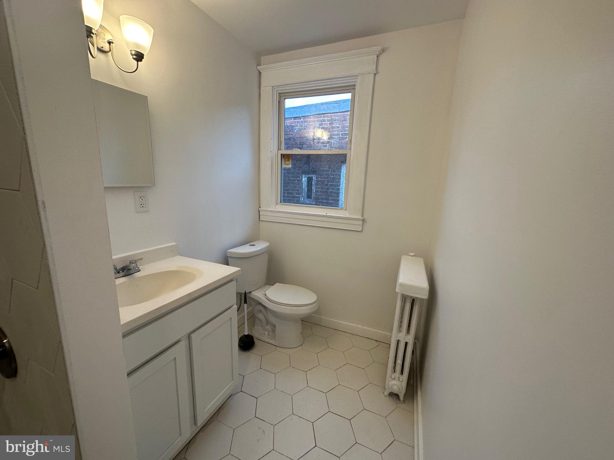 IRVINGTON - Residential Lease