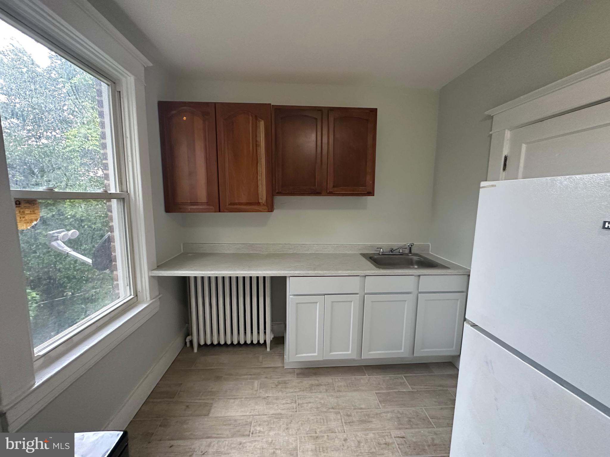 IRVINGTON - Residential Lease