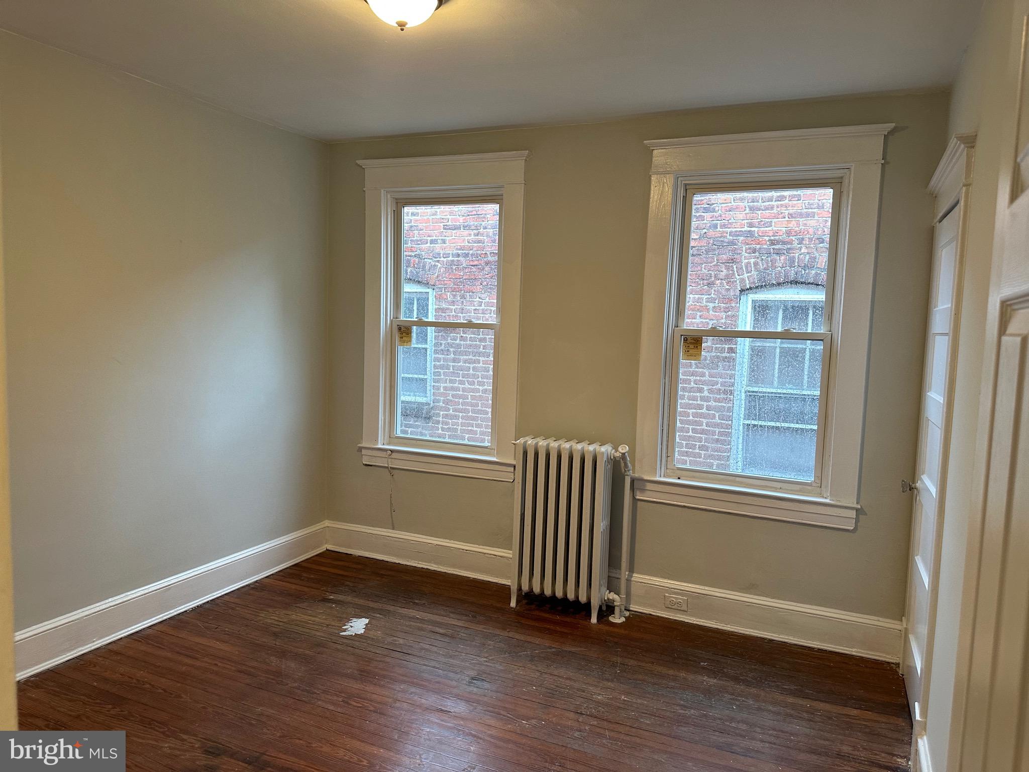 IRVINGTON - Residential Lease