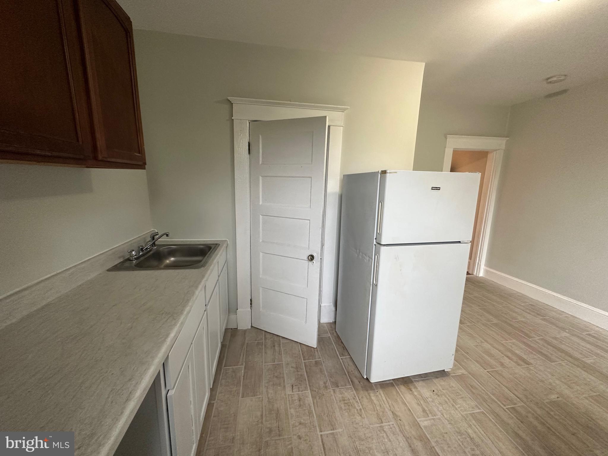IRVINGTON - Residential Lease
