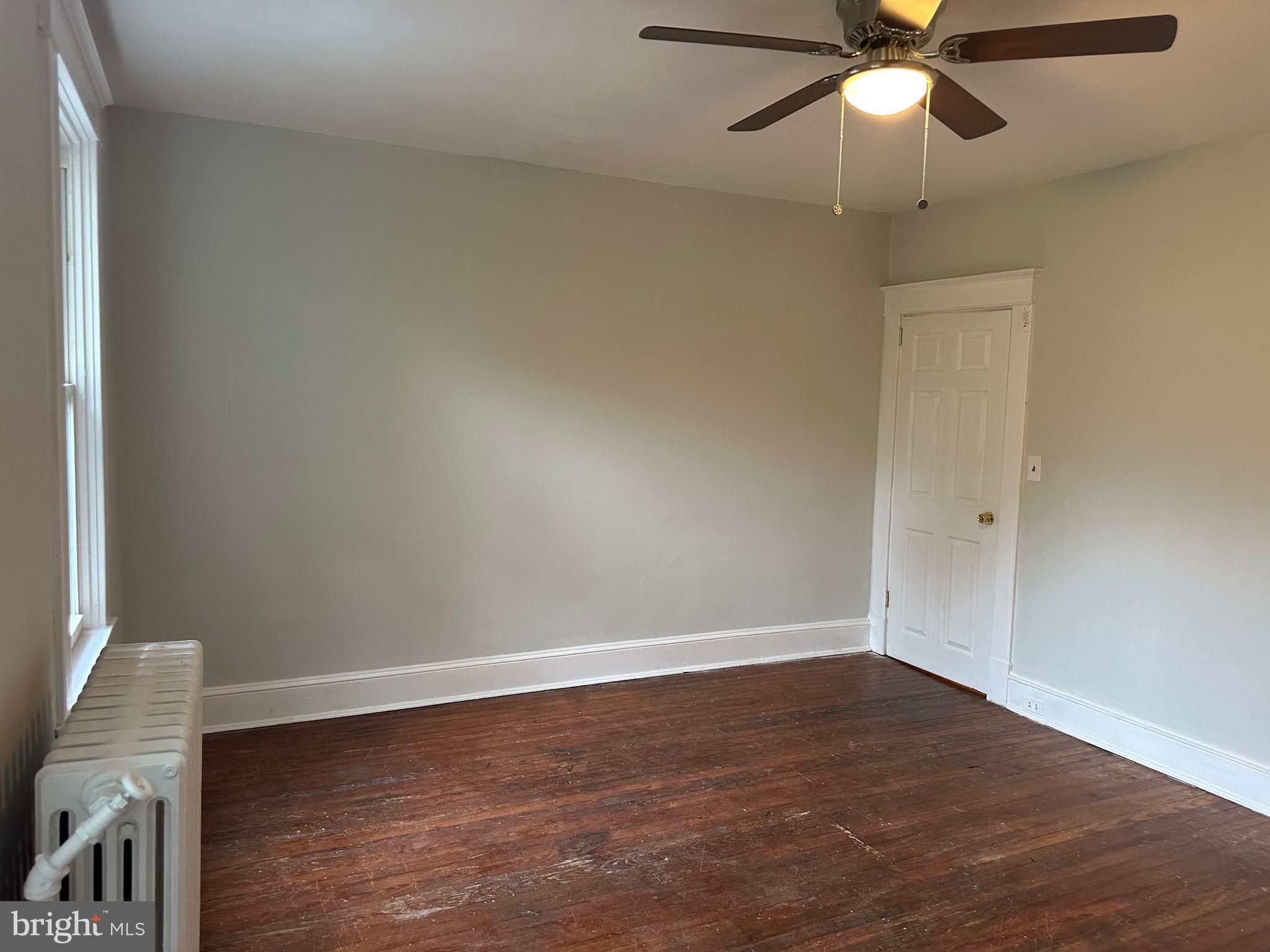 IRVINGTON - Residential Lease