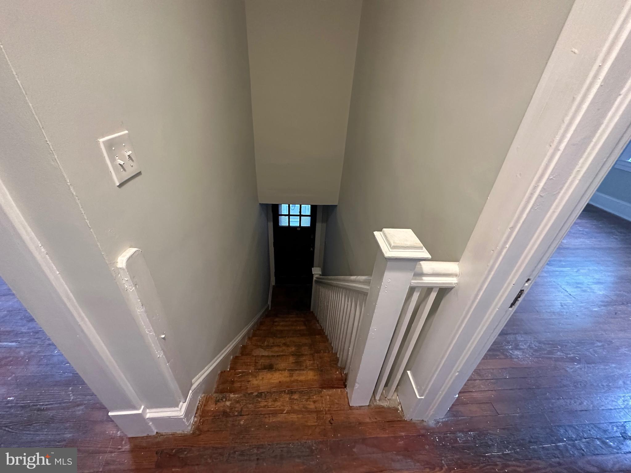 IRVINGTON - Residential Lease