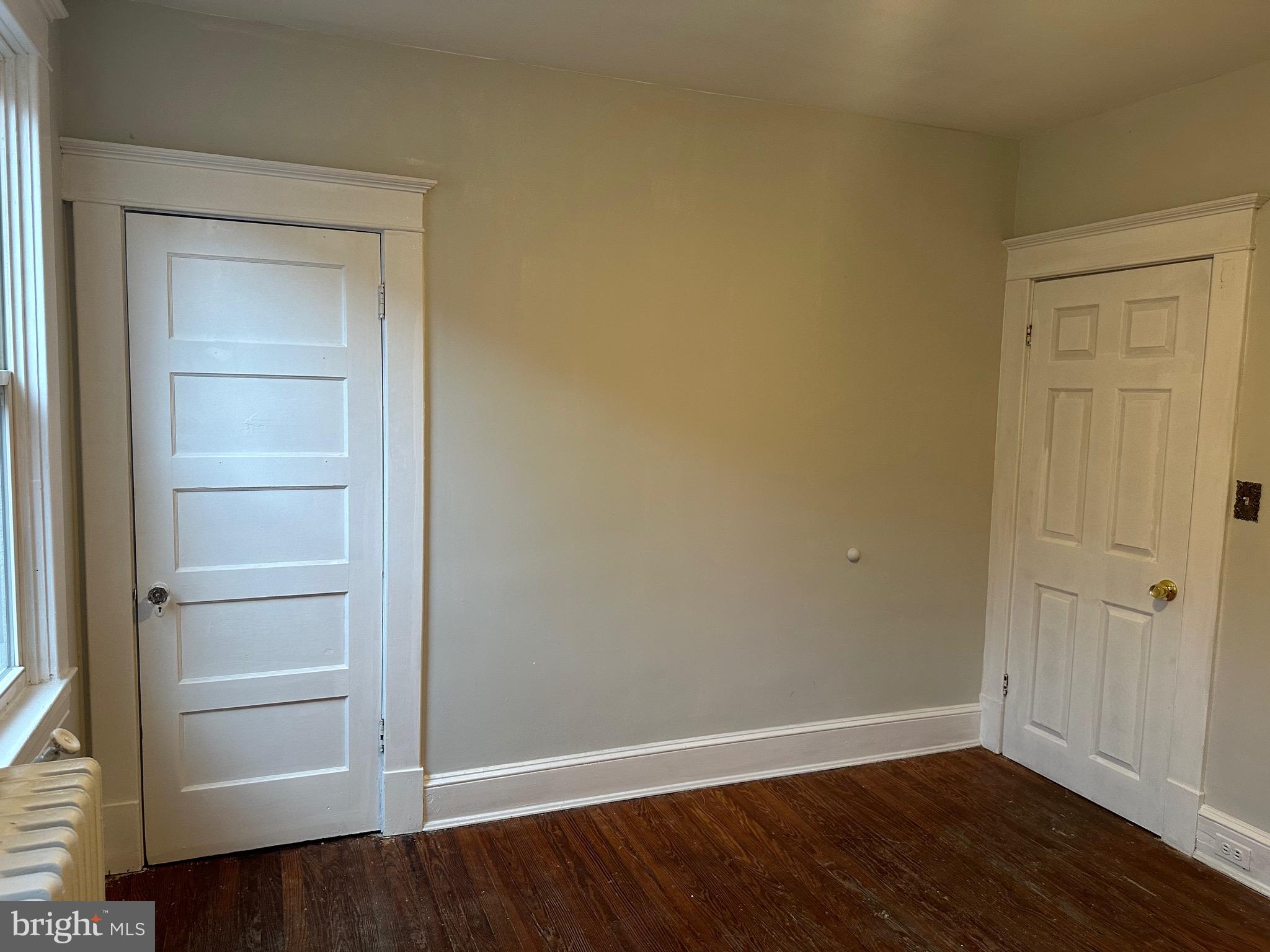 IRVINGTON - Residential Lease