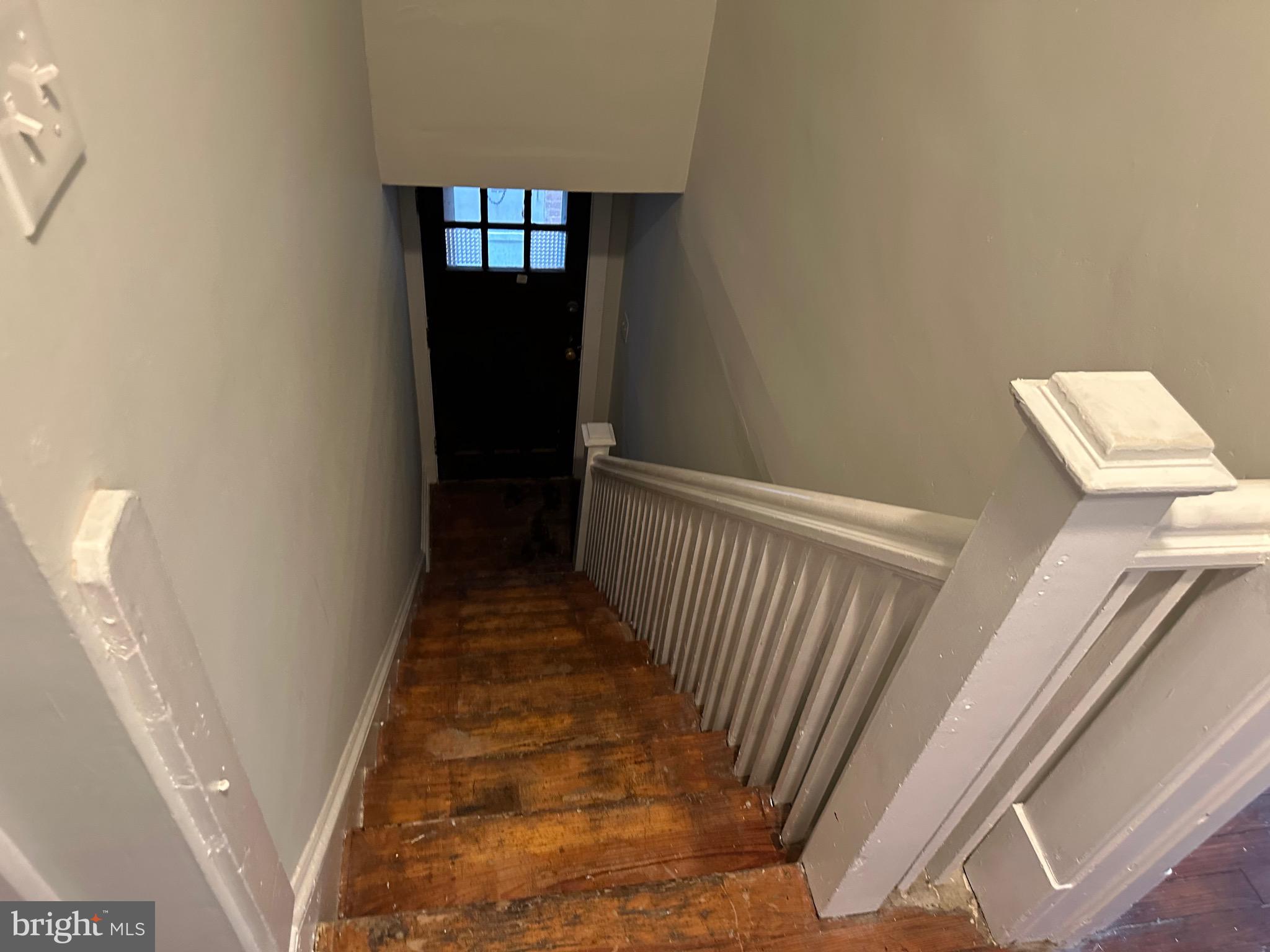 IRVINGTON - Residential Lease