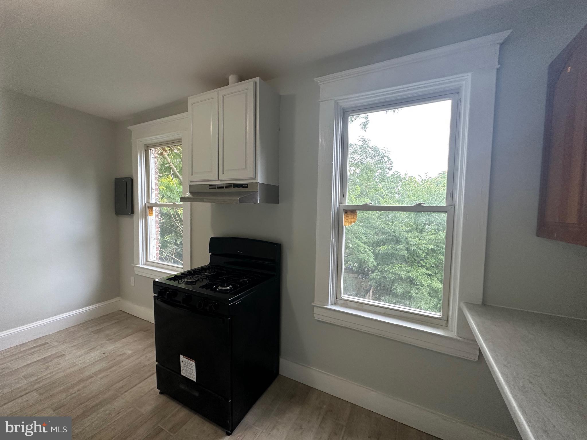 IRVINGTON - Residential Lease