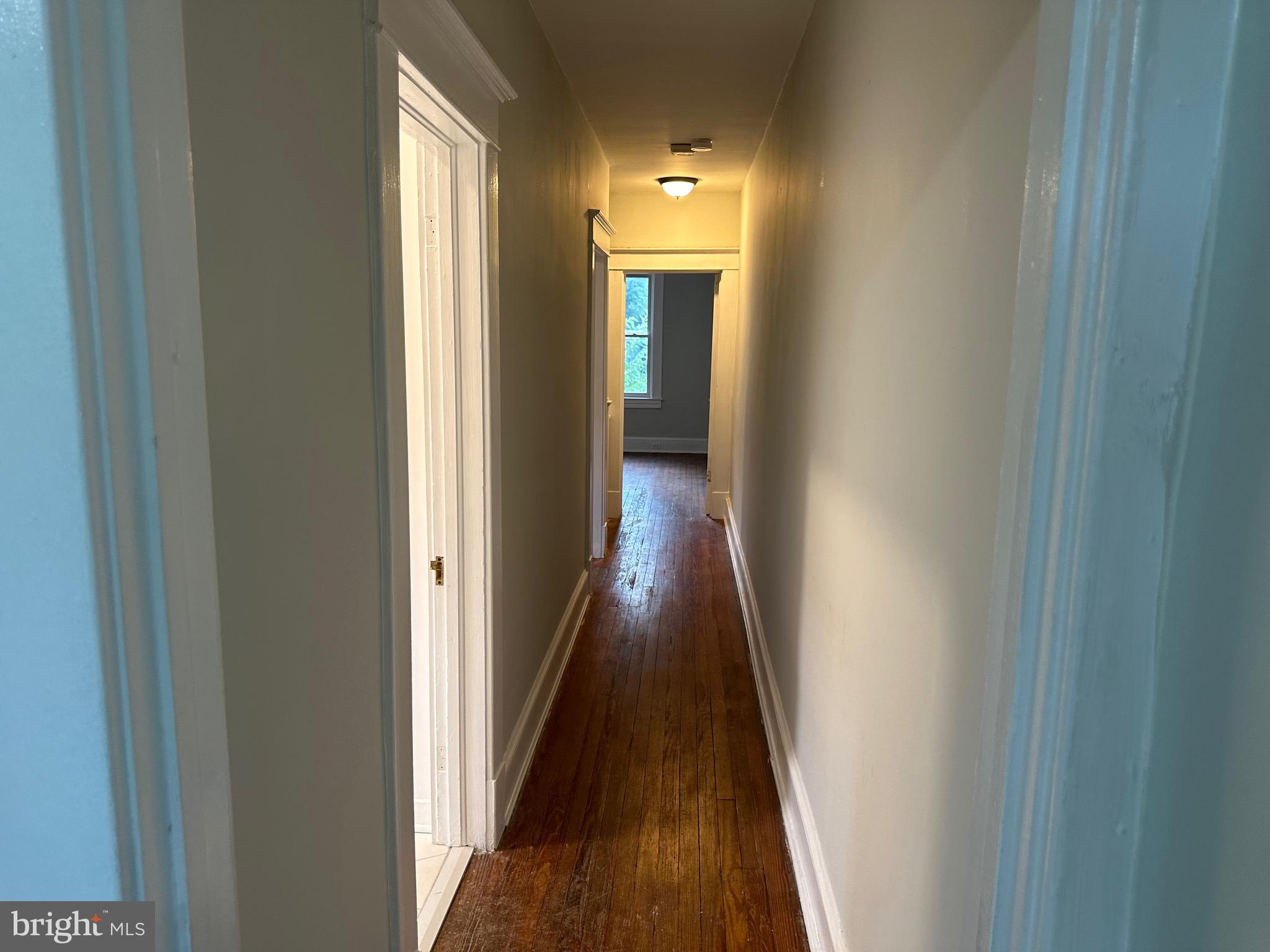 IRVINGTON - Residential Lease