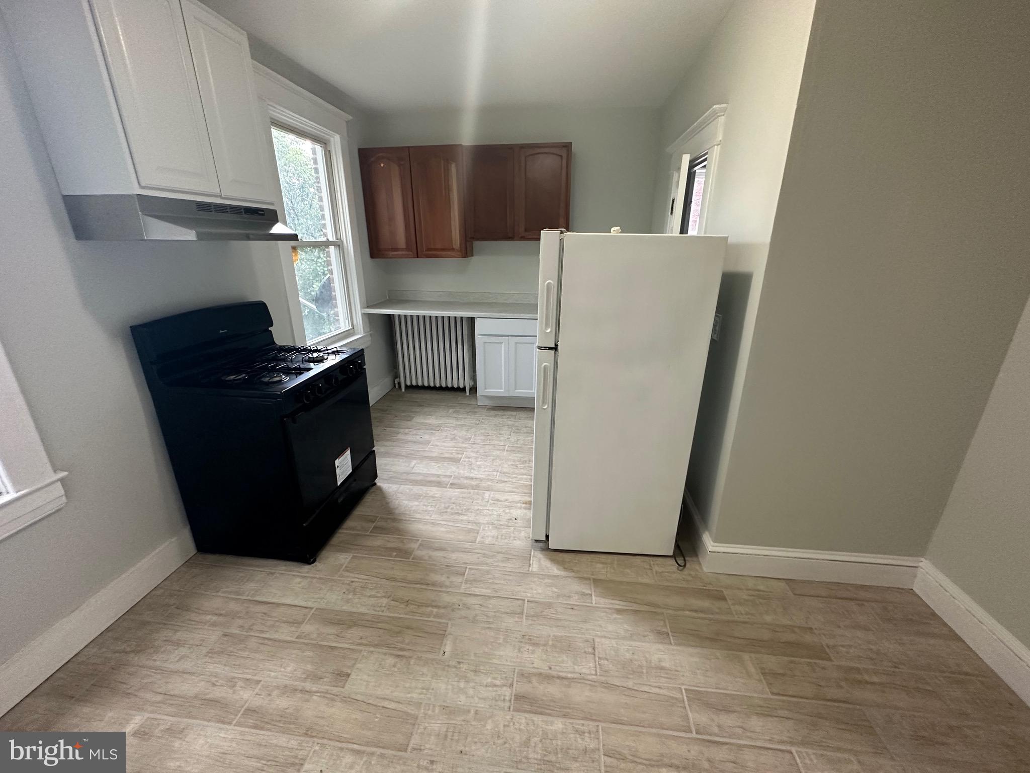 IRVINGTON - Residential Lease