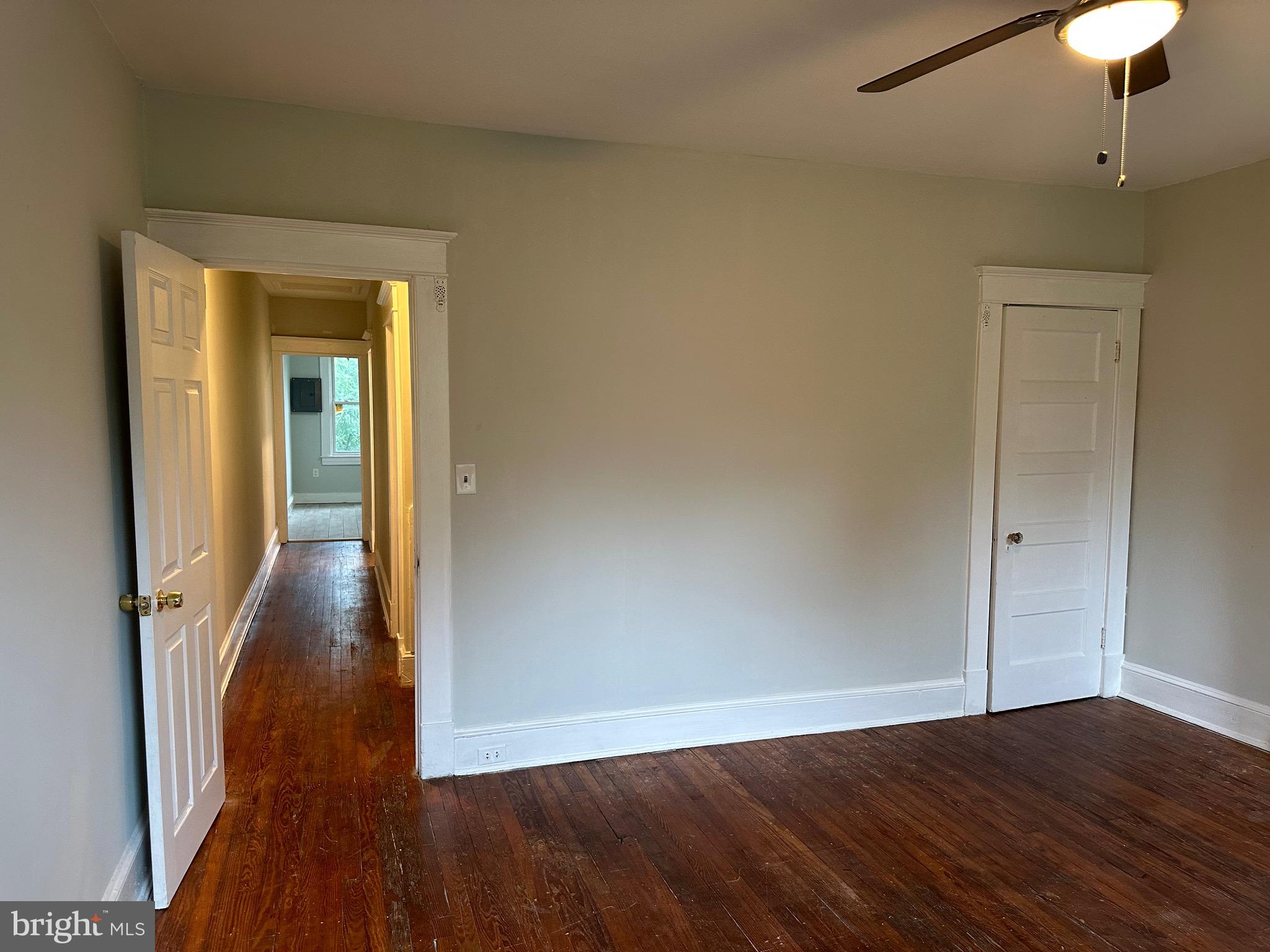 IRVINGTON - Residential Lease