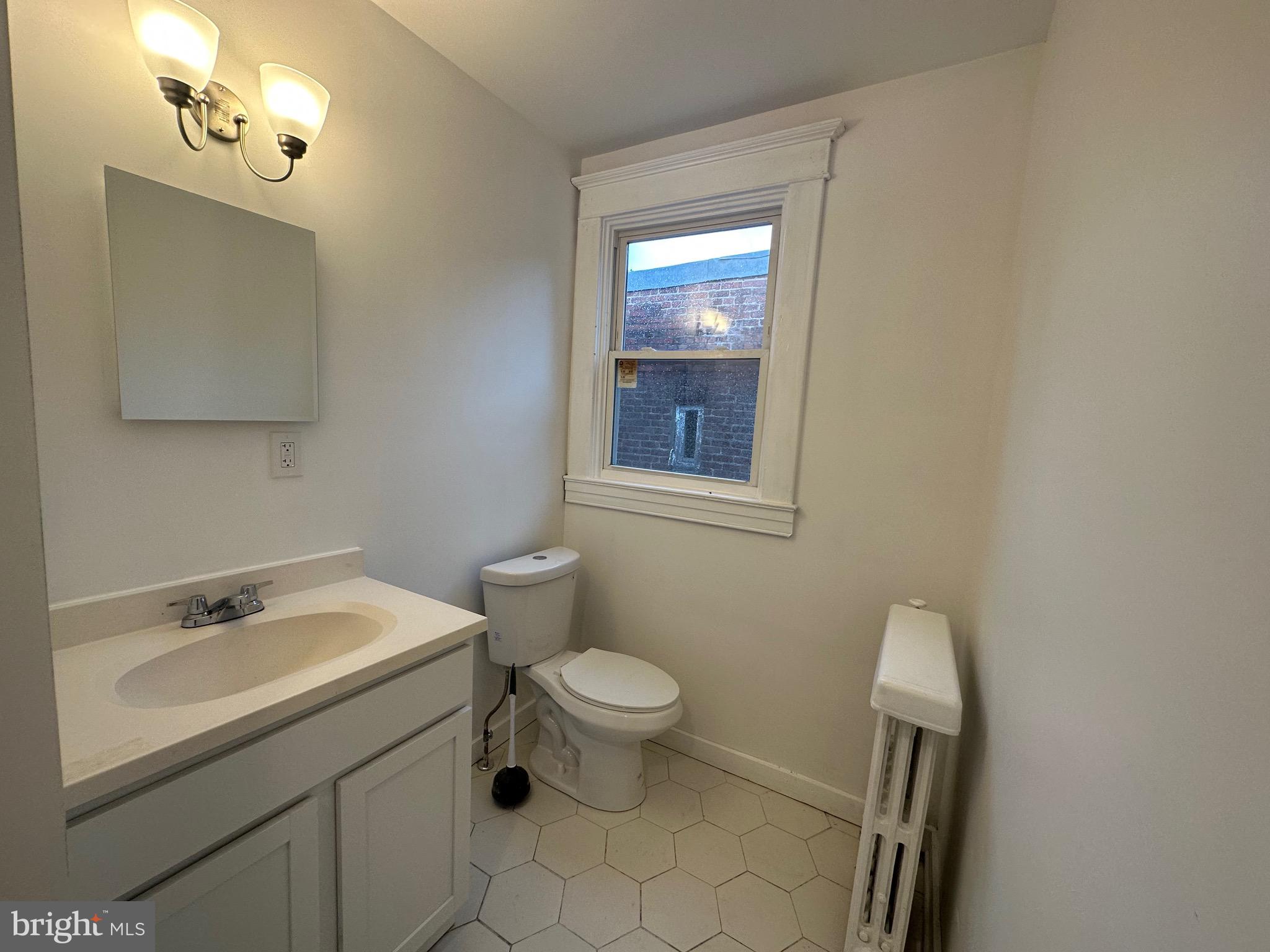 IRVINGTON - Residential Lease