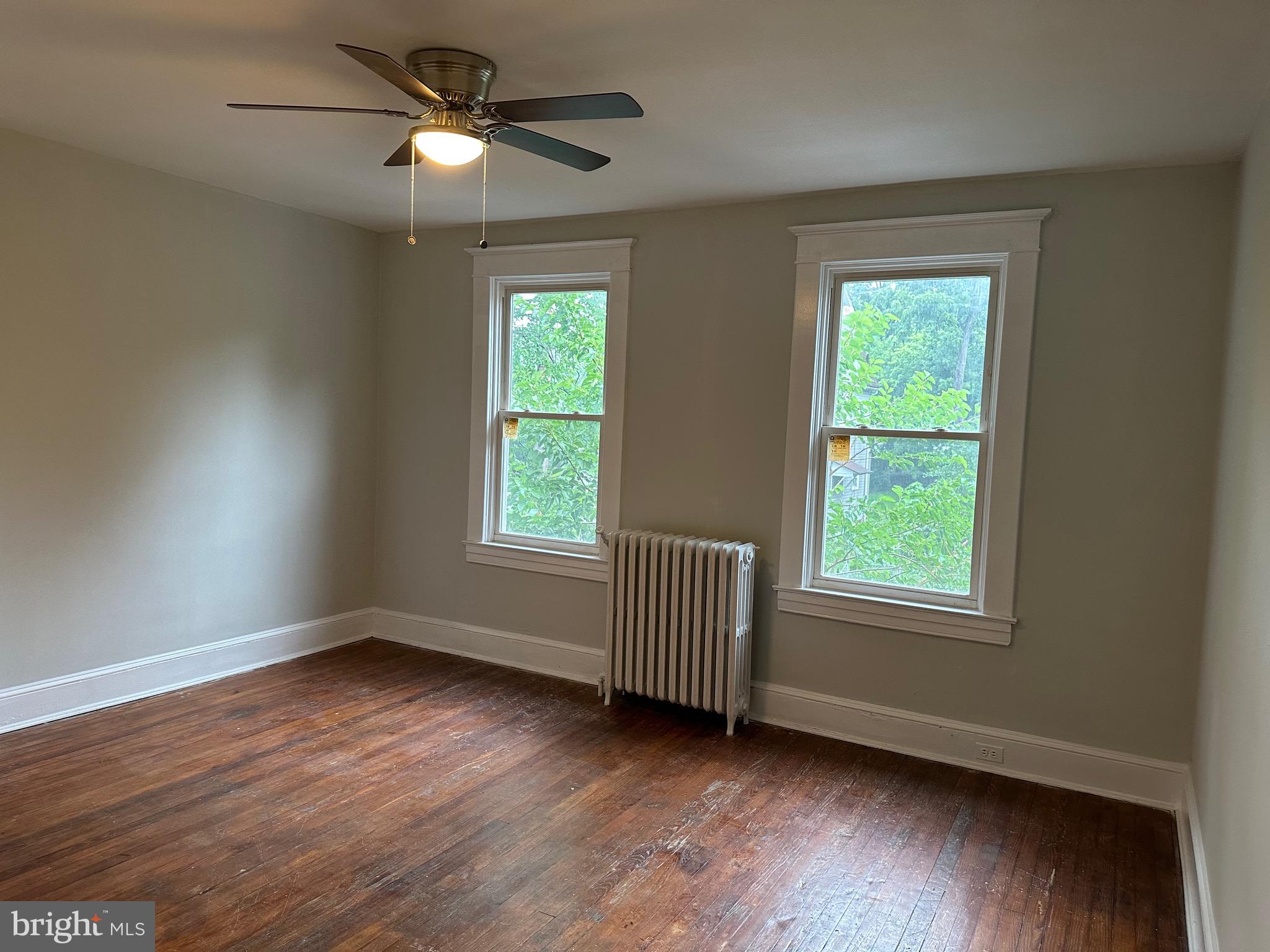 IRVINGTON - Residential Lease