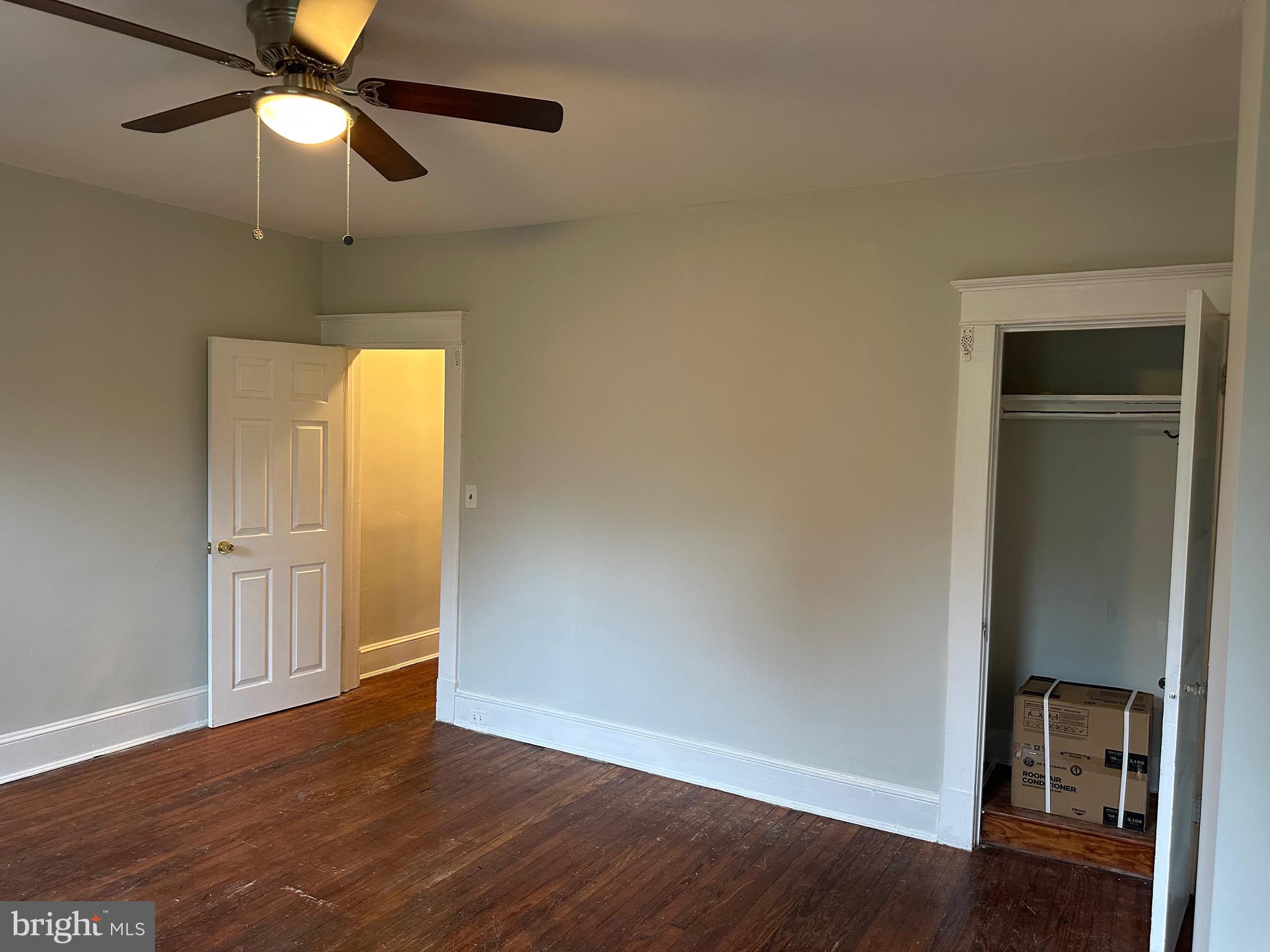 IRVINGTON - Residential Lease