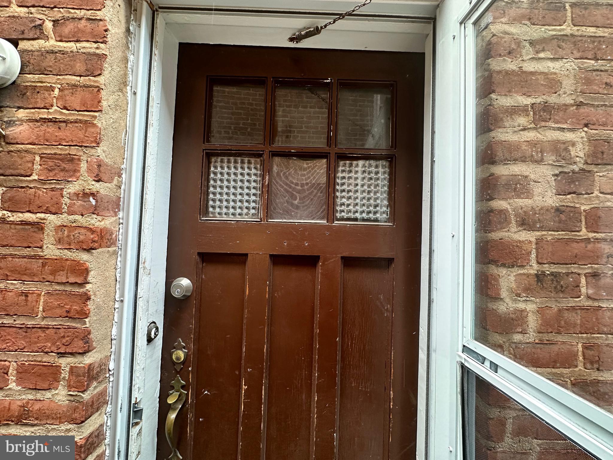 IRVINGTON - Residential Lease