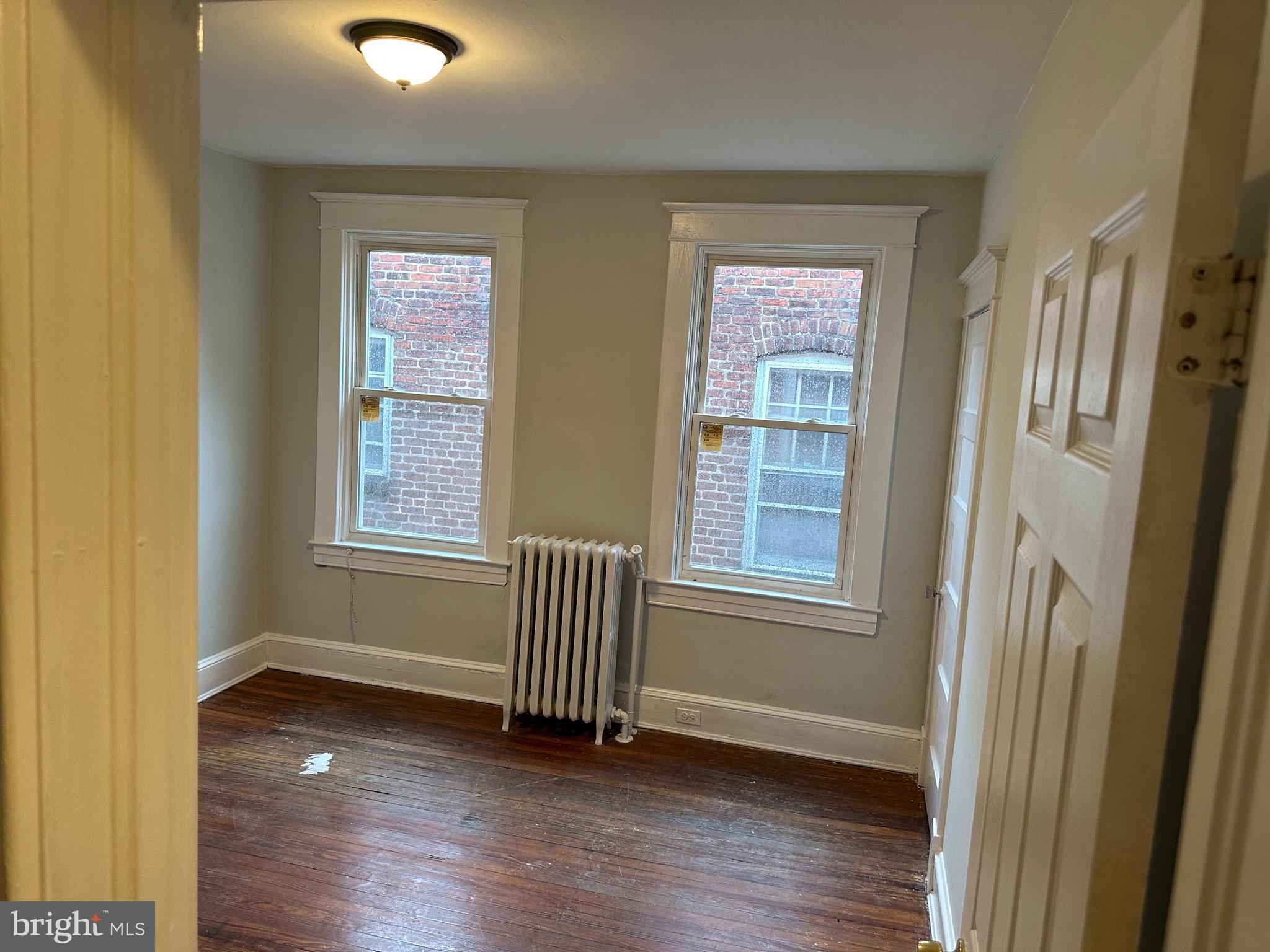 IRVINGTON - Residential Lease