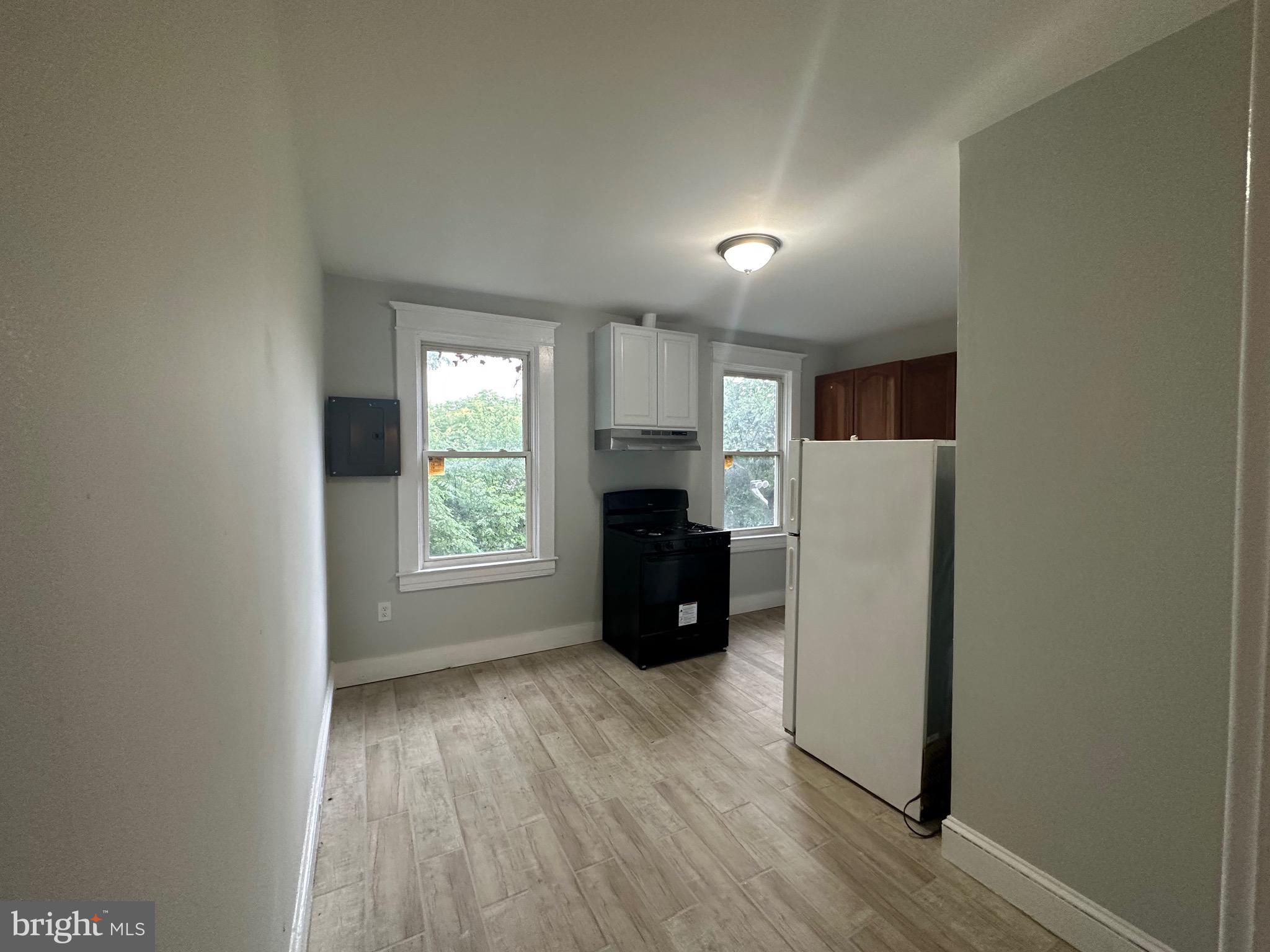 IRVINGTON - Residential Lease