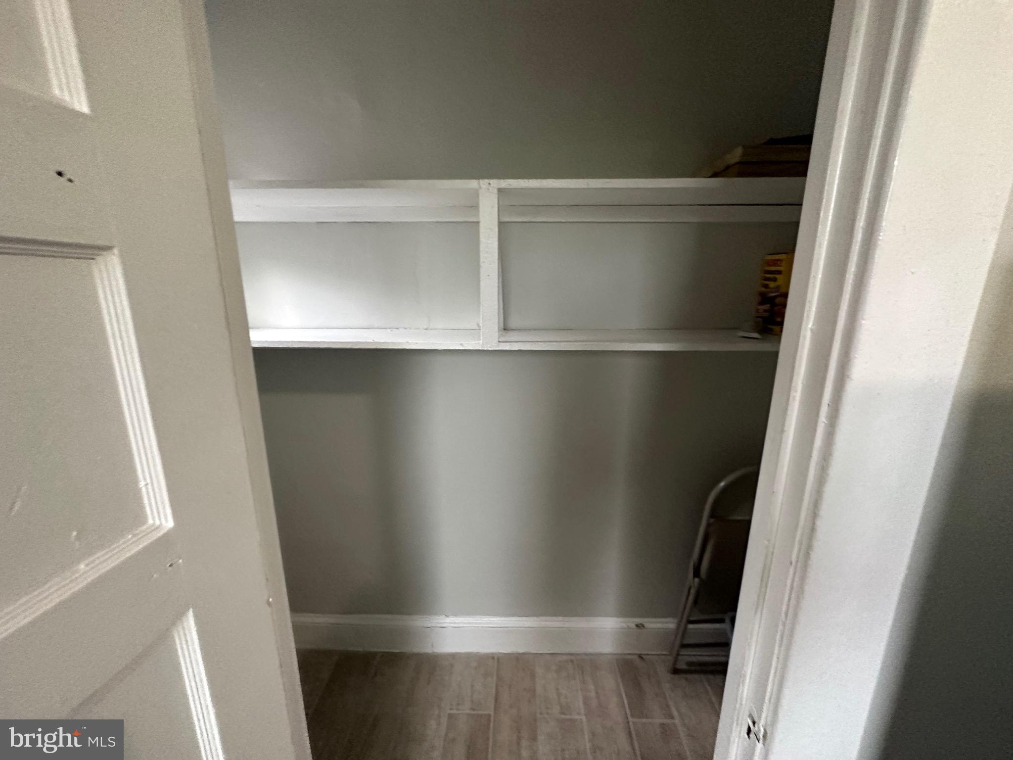 IRVINGTON - Residential Lease