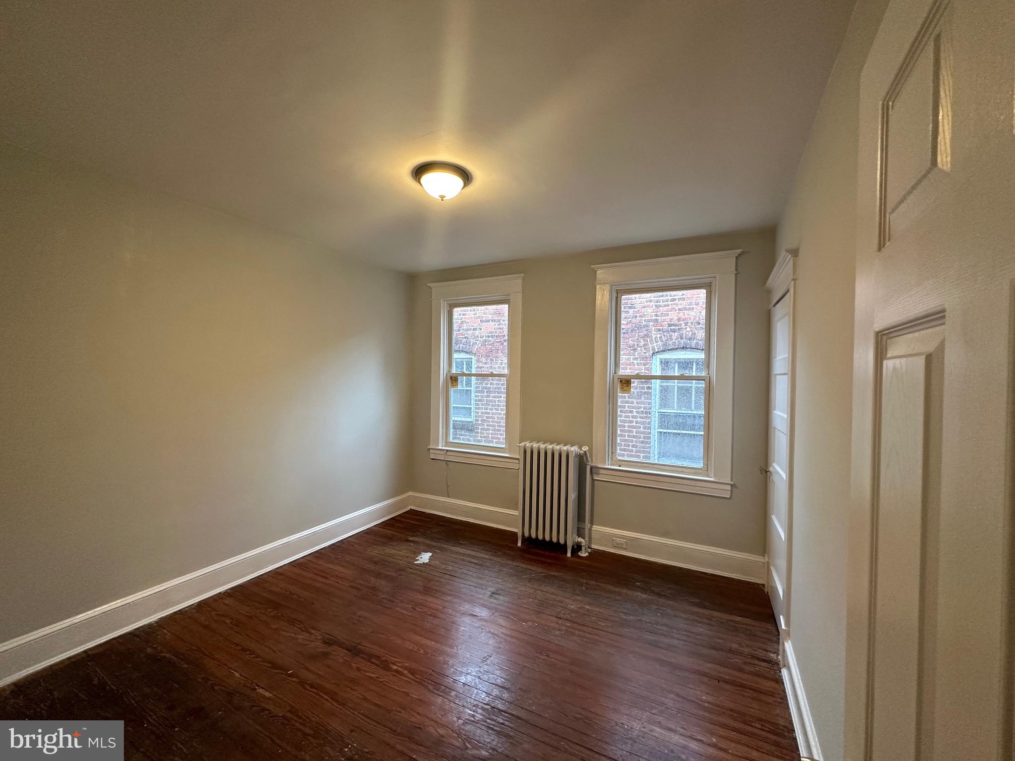IRVINGTON - Residential Lease