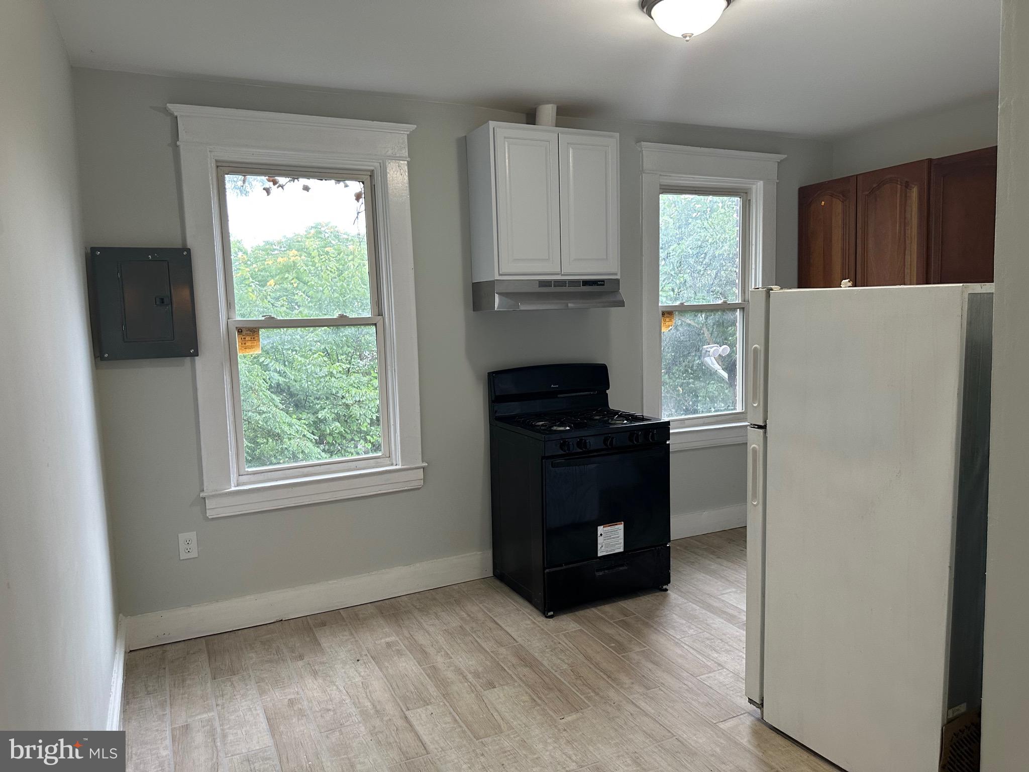 IRVINGTON - Residential Lease