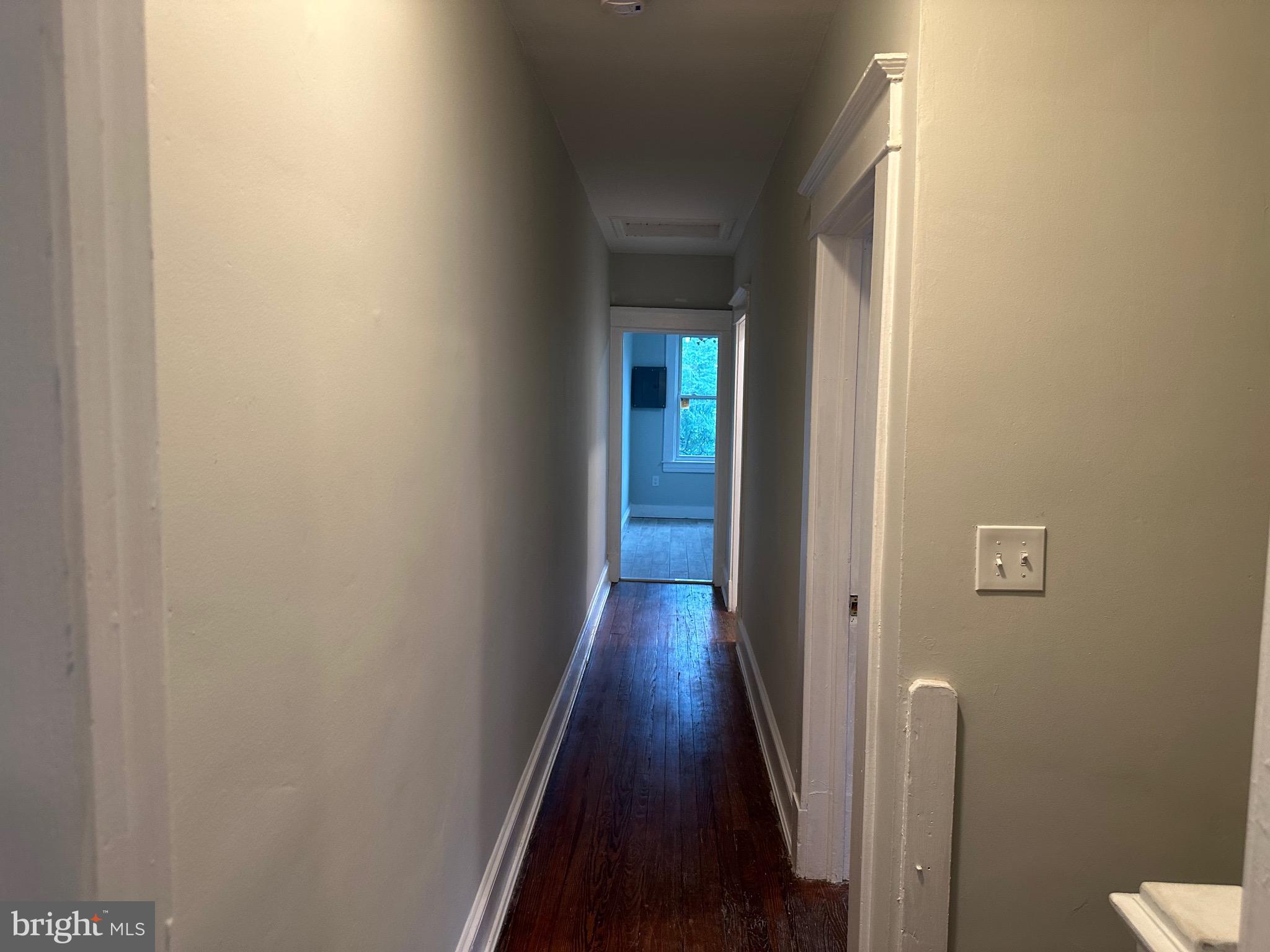 IRVINGTON - Residential Lease