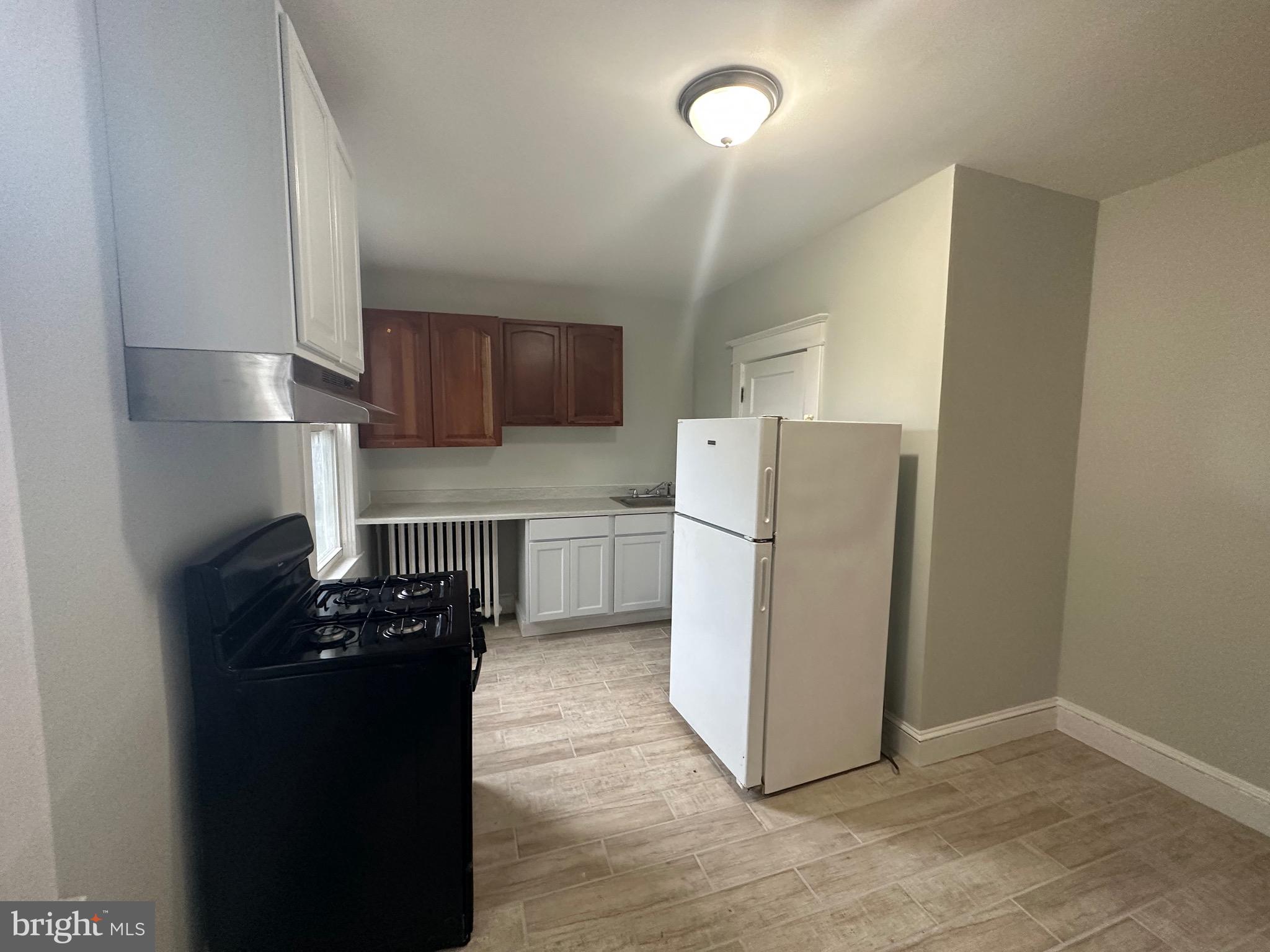 IRVINGTON - Residential Lease