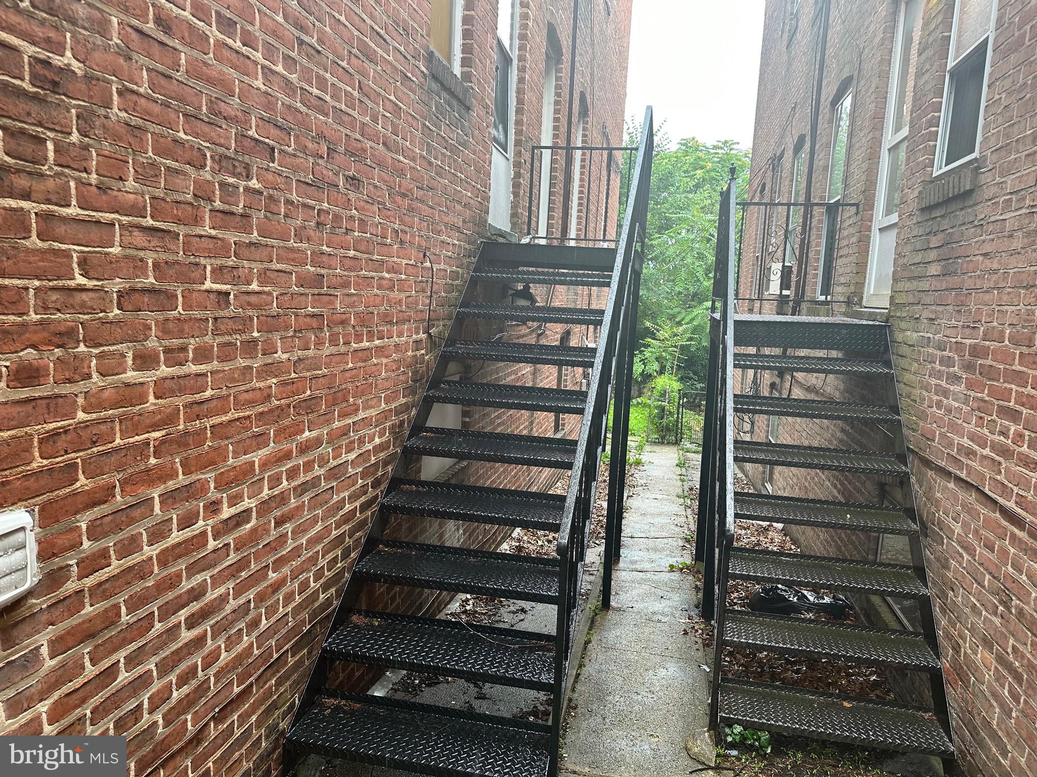 IRVINGTON - Residential Lease