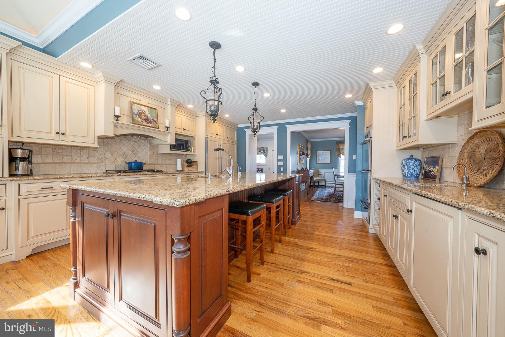 ECHO VALLEY - Residential